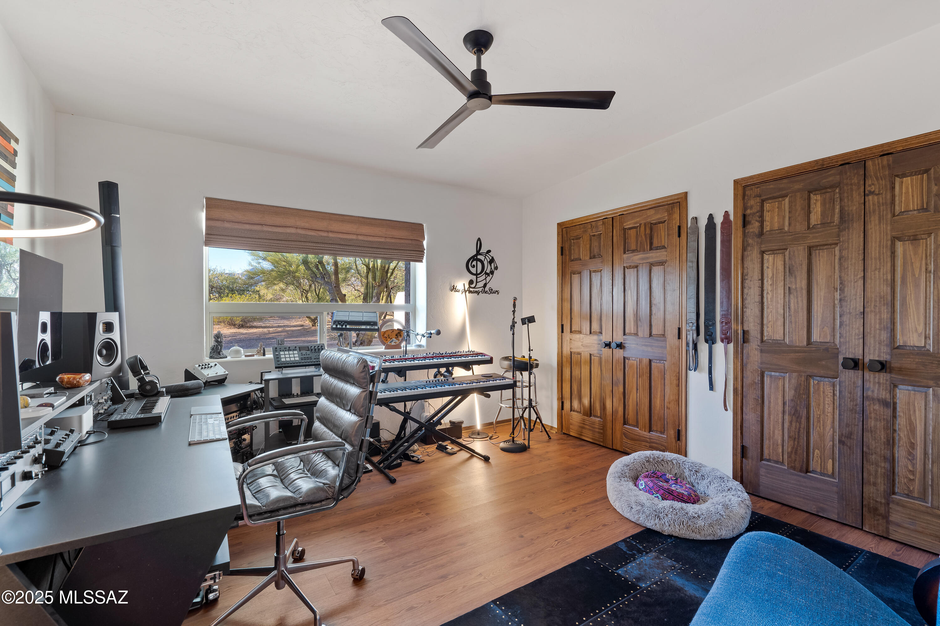 La Cebadilla Estates (1-161) - Residential