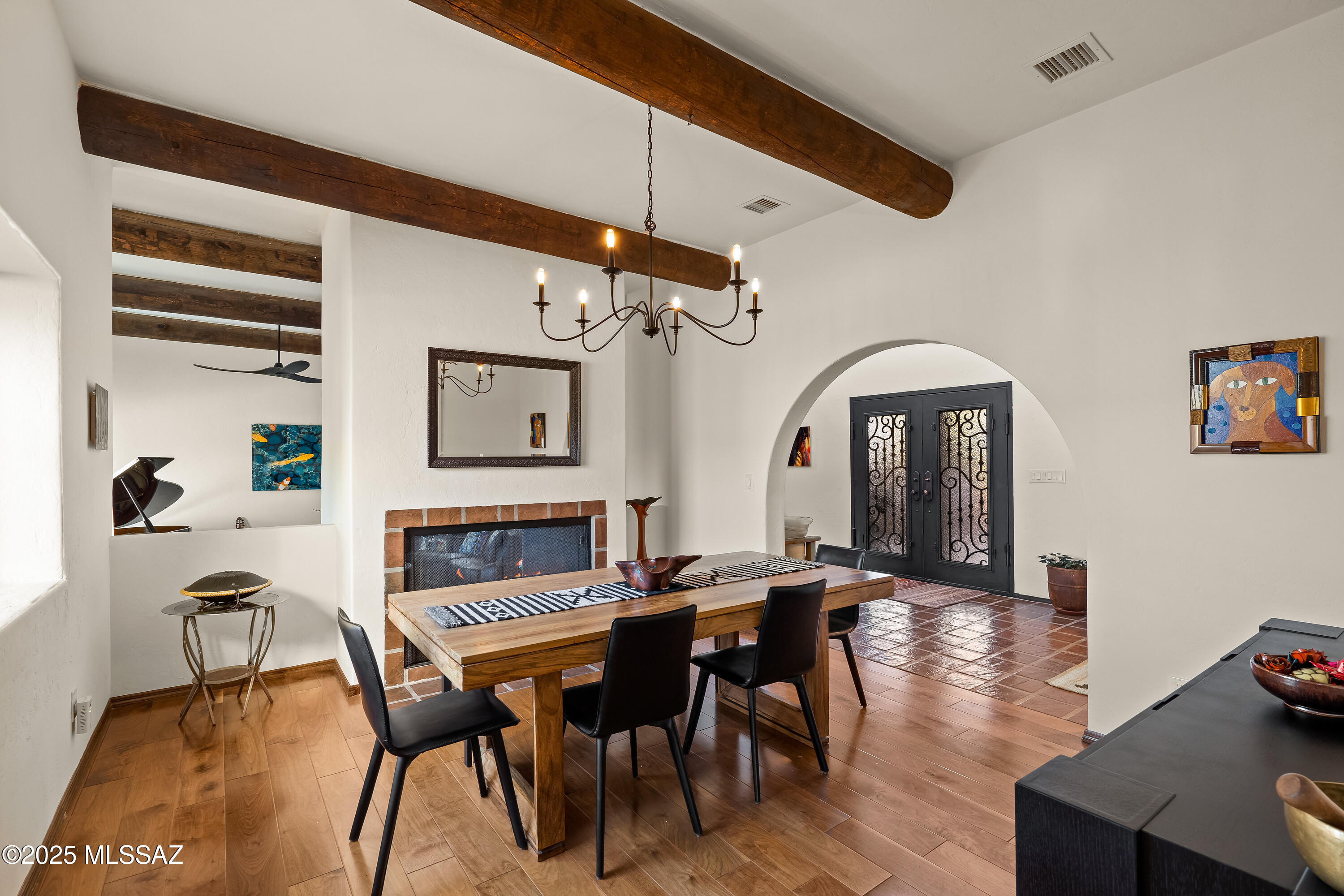 La Cebadilla Estates (1-161) - Residential