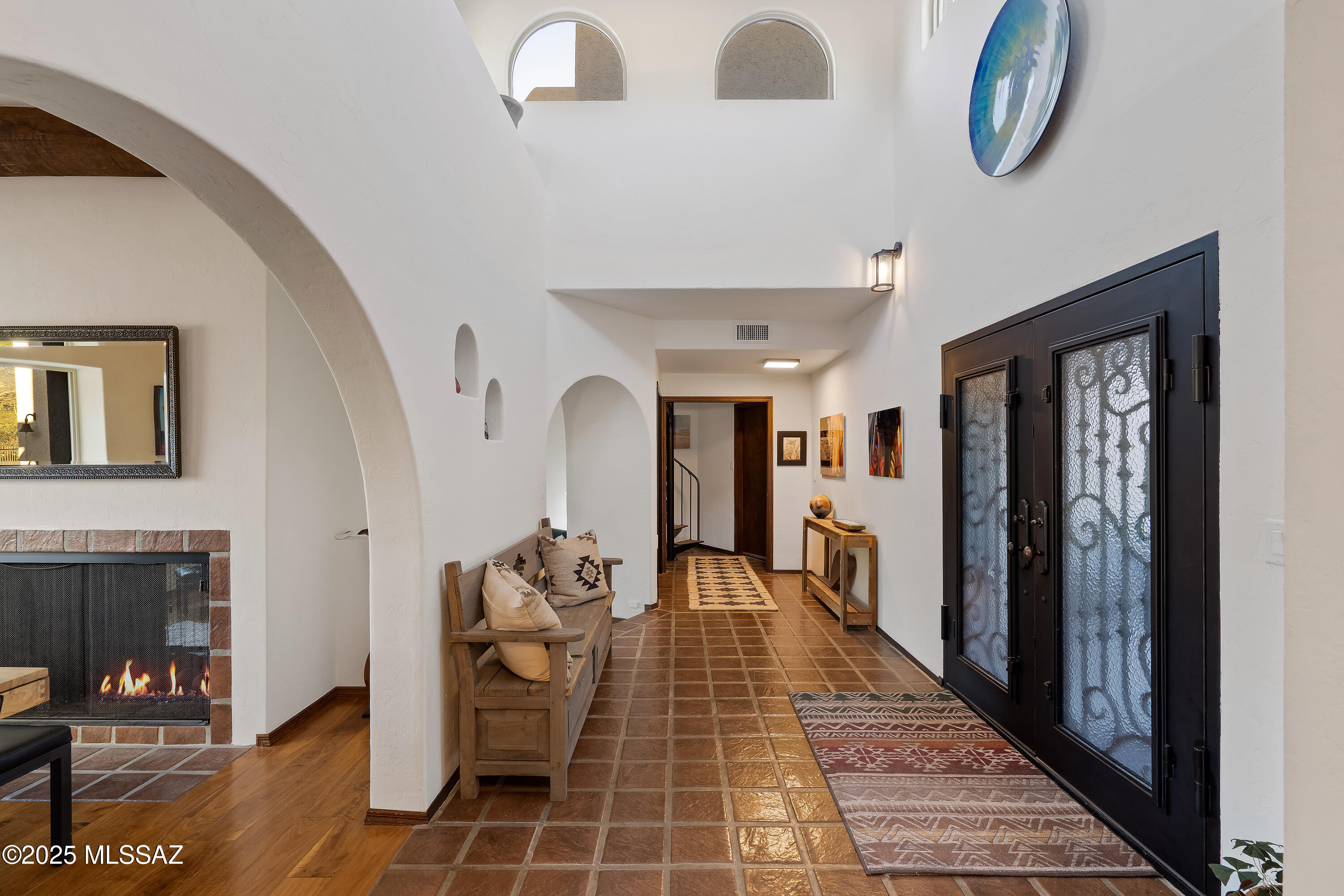 La Cebadilla Estates (1-161) - Residential