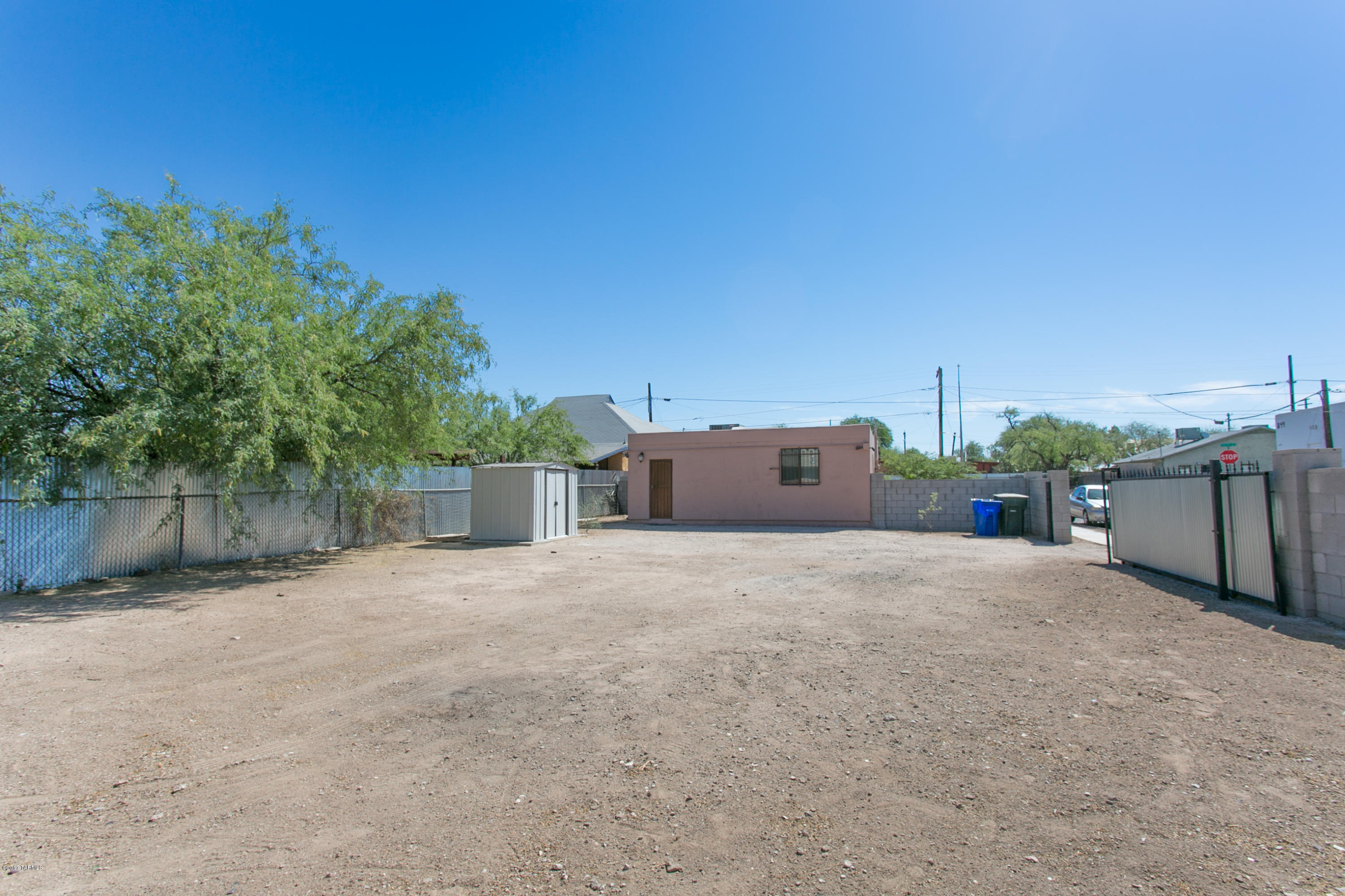 McKinley Park Amended - Residential