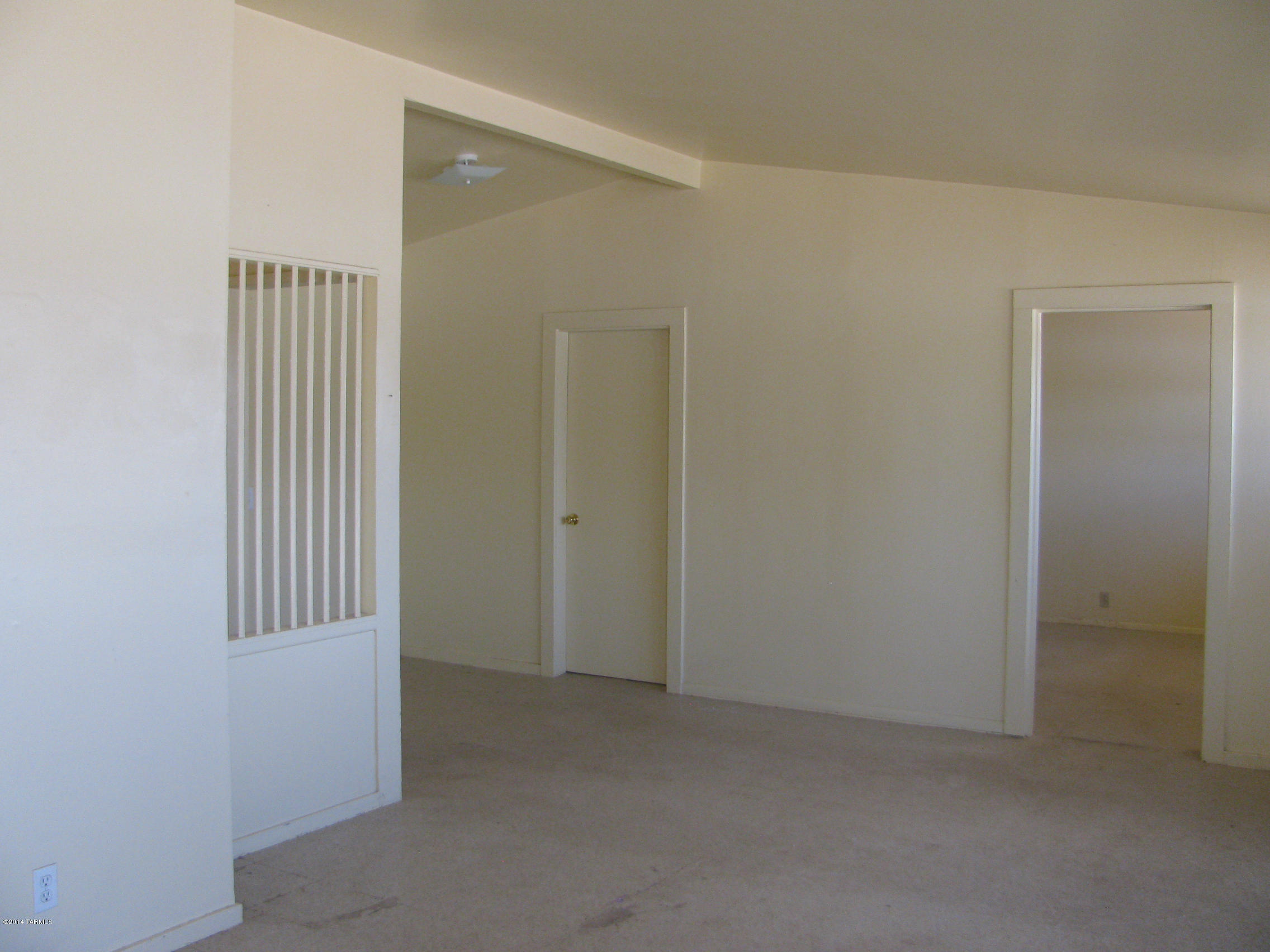 Pueblo Gardens - Residential Lease