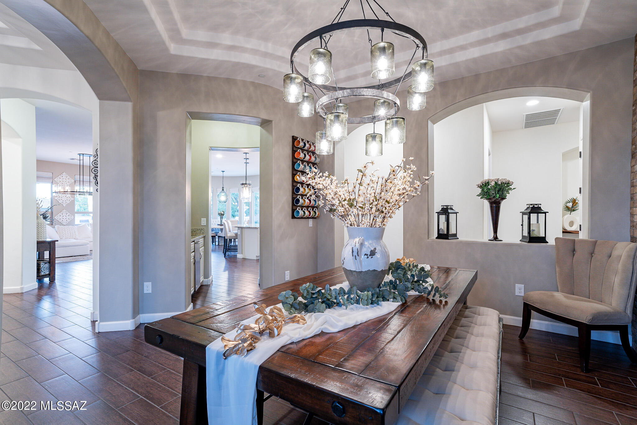 Shannon Estates - Residential