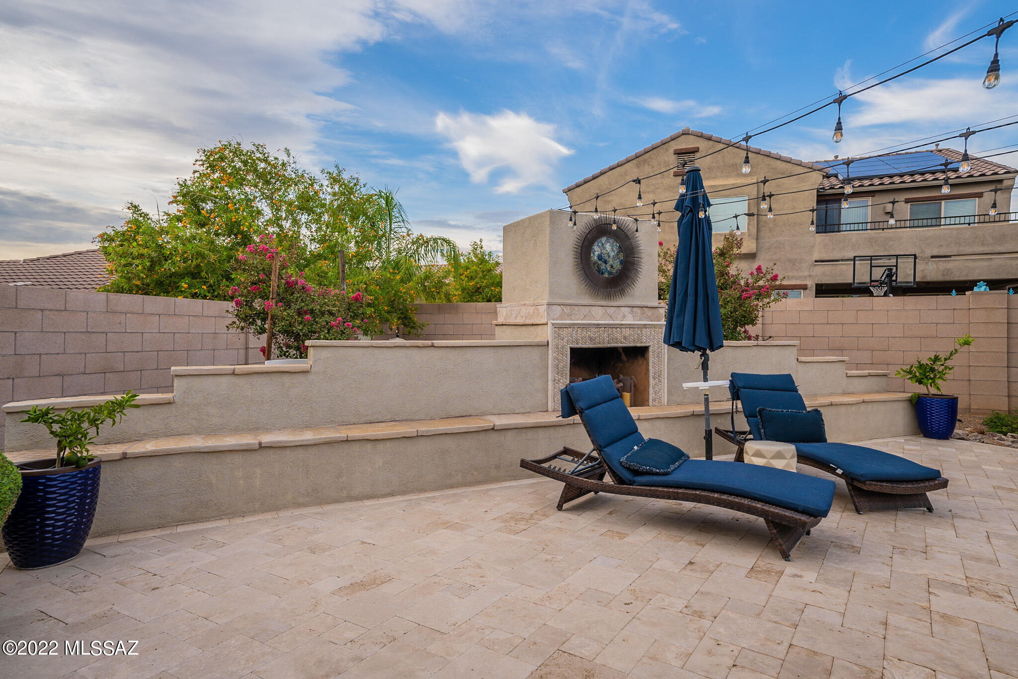 Shannon Estates - Residential