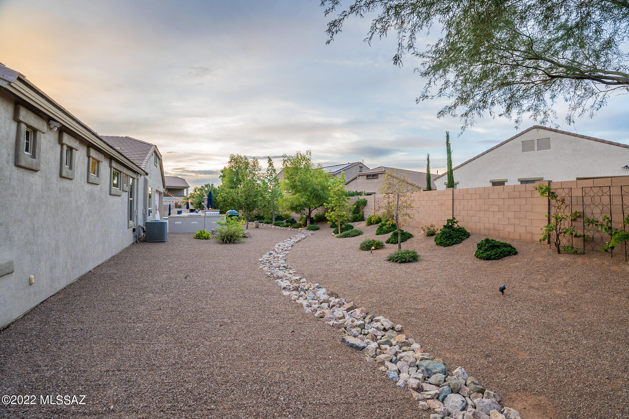Shannon Estates - Residential