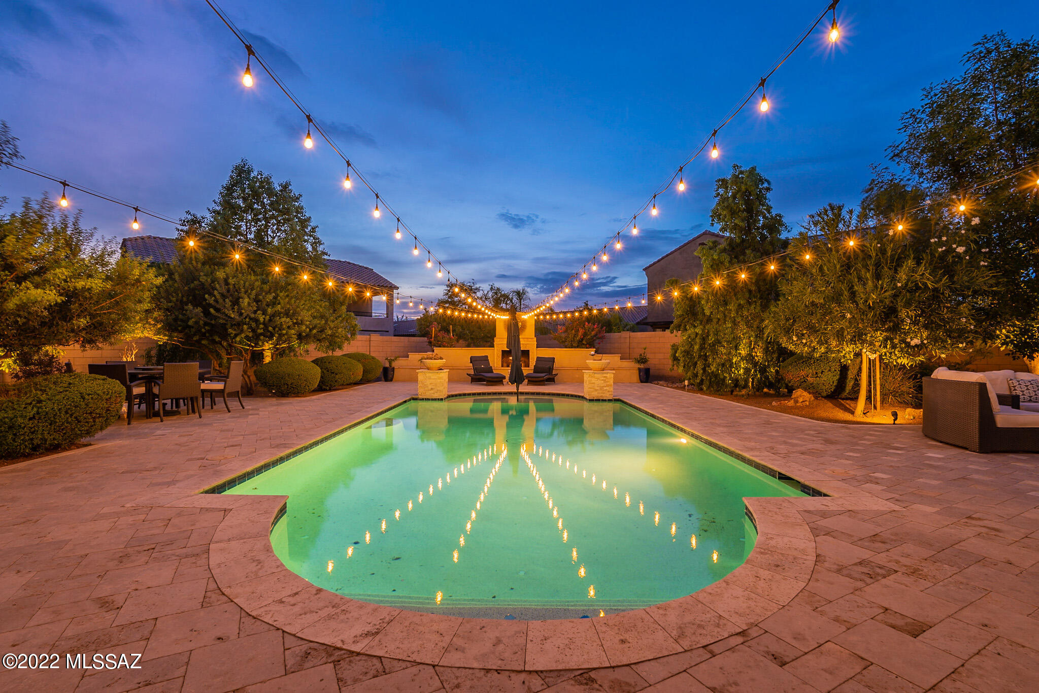 Shannon Estates - Residential