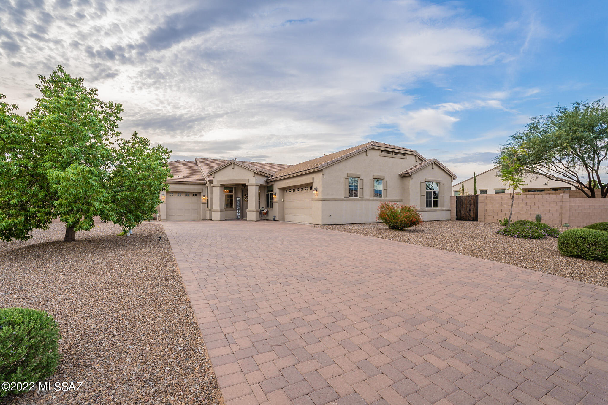 Shannon Estates - Residential