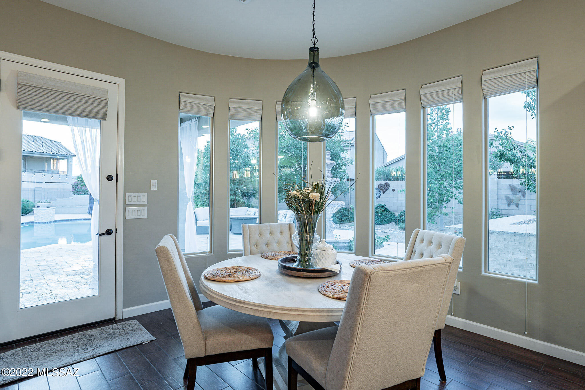 Shannon Estates - Residential