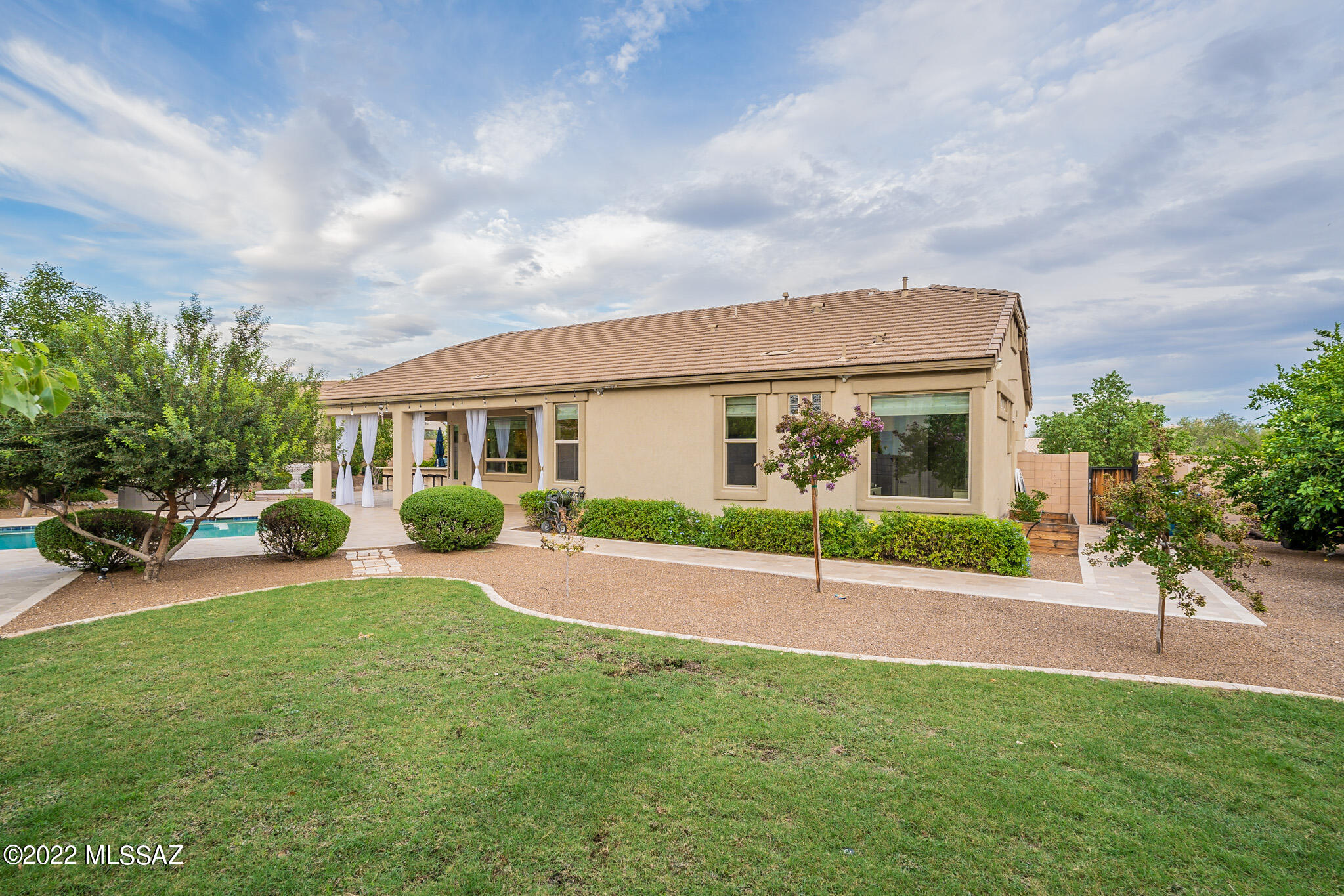 Shannon Estates - Residential