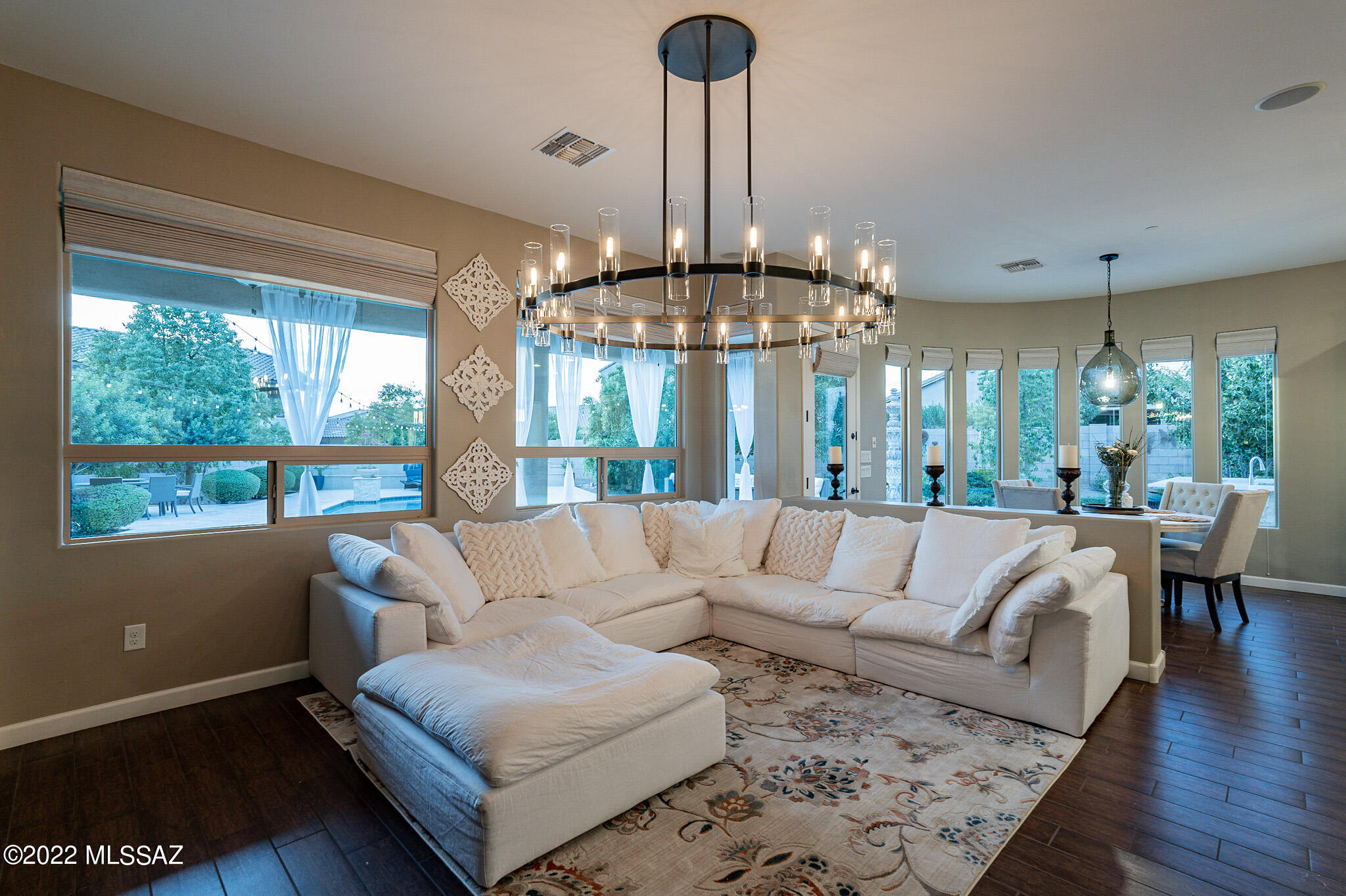 Shannon Estates - Residential