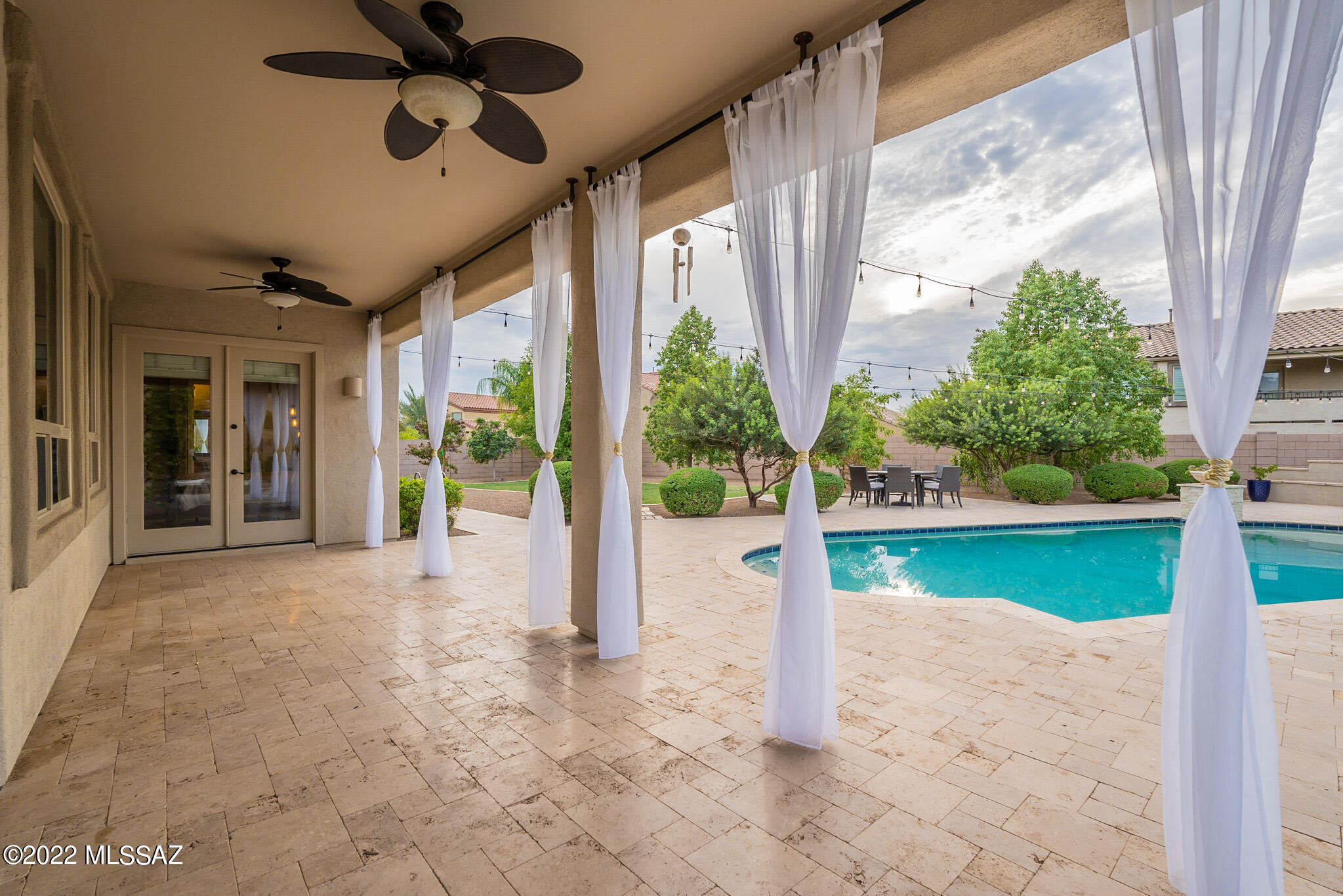 Shannon Estates - Residential