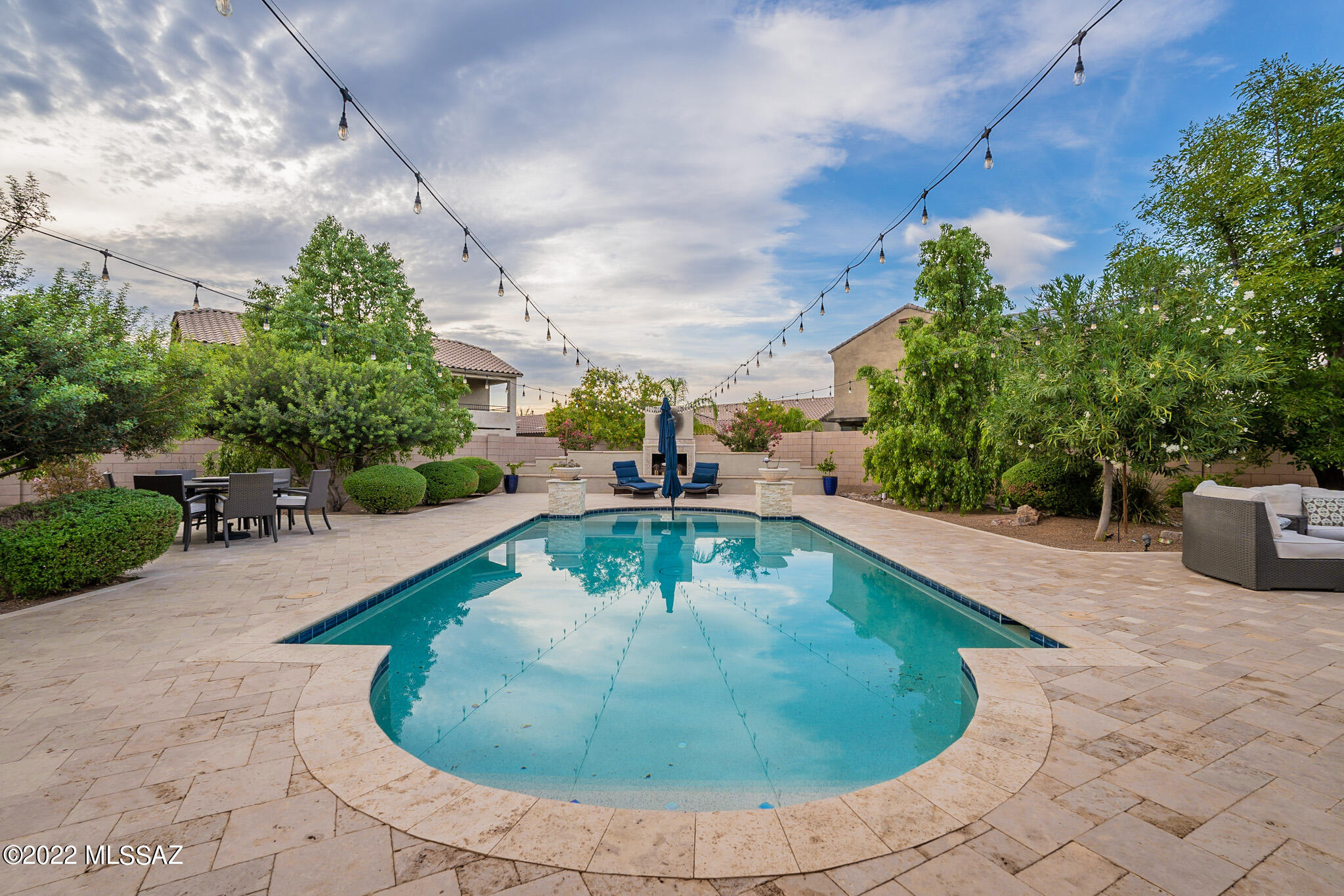 Shannon Estates - Residential