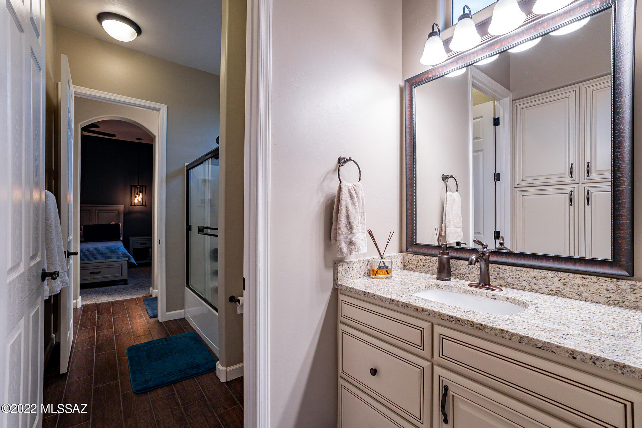 Shannon Estates - Residential