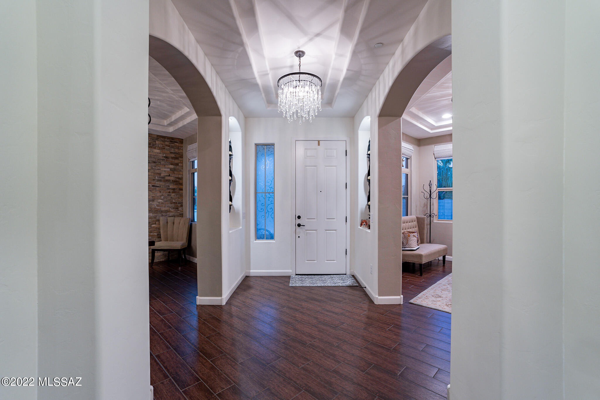 Shannon Estates - Residential