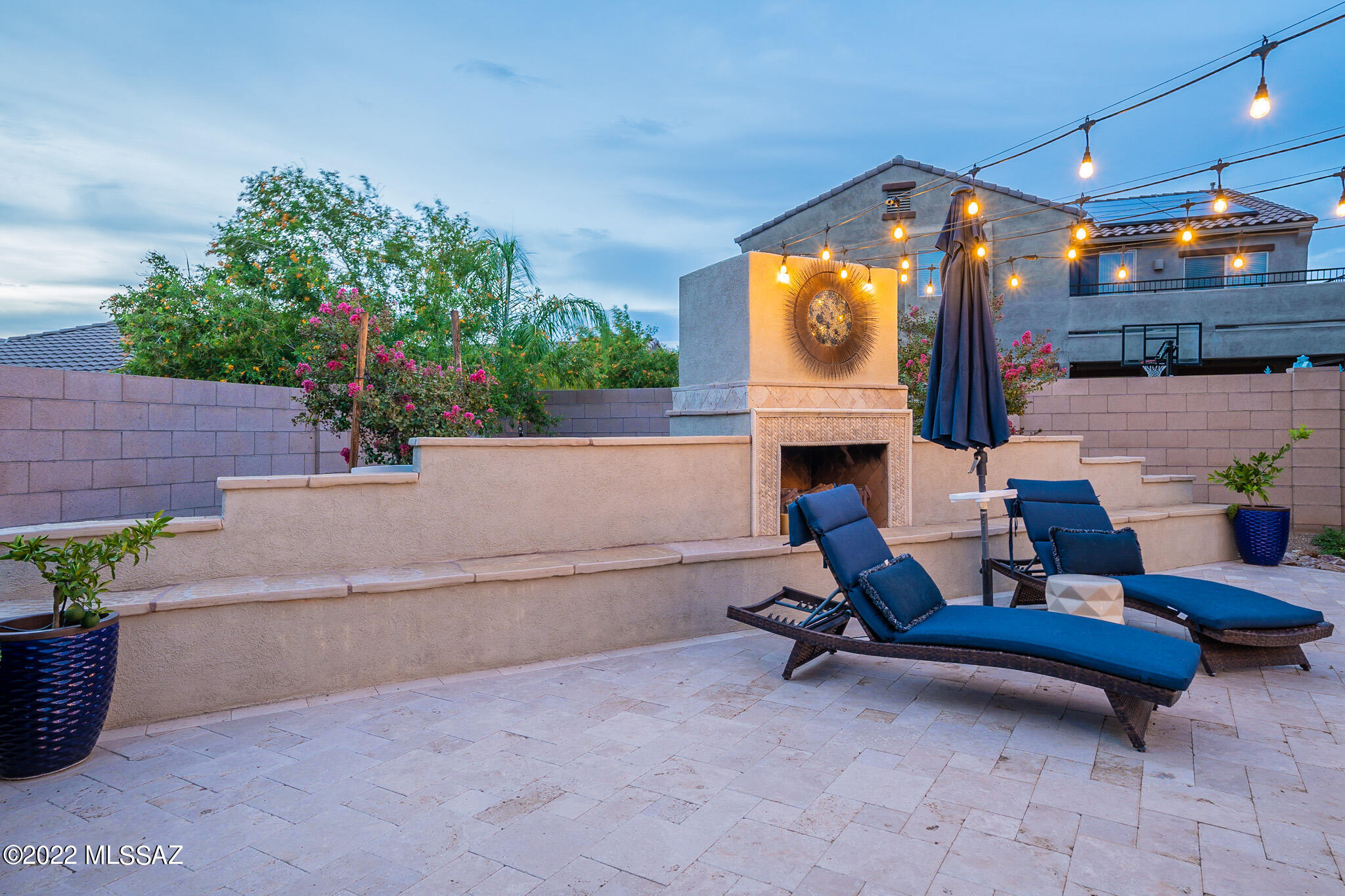 Shannon Estates - Residential