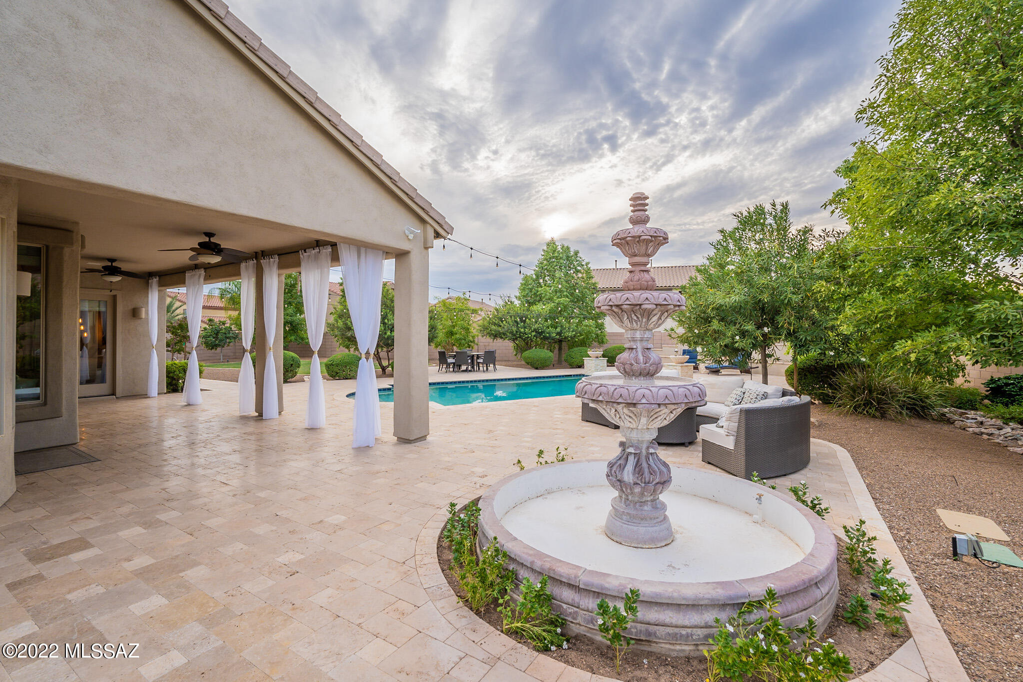 Shannon Estates - Residential