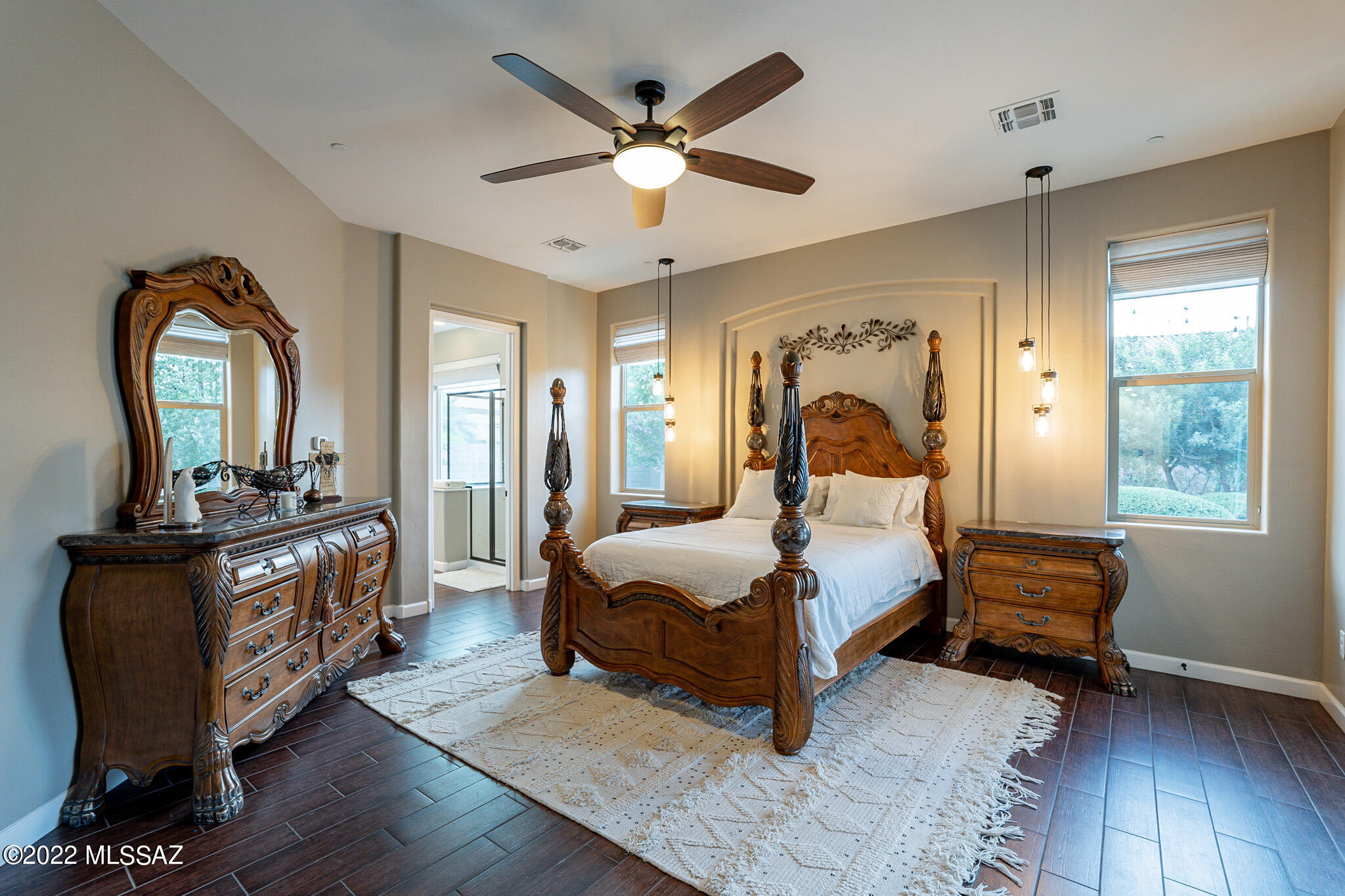 Shannon Estates - Residential