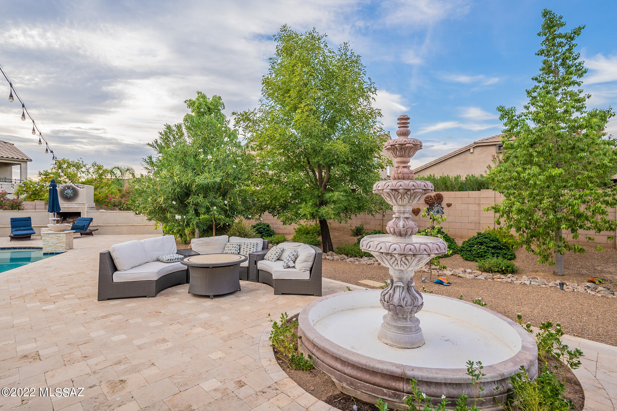 Shannon Estates - Residential
