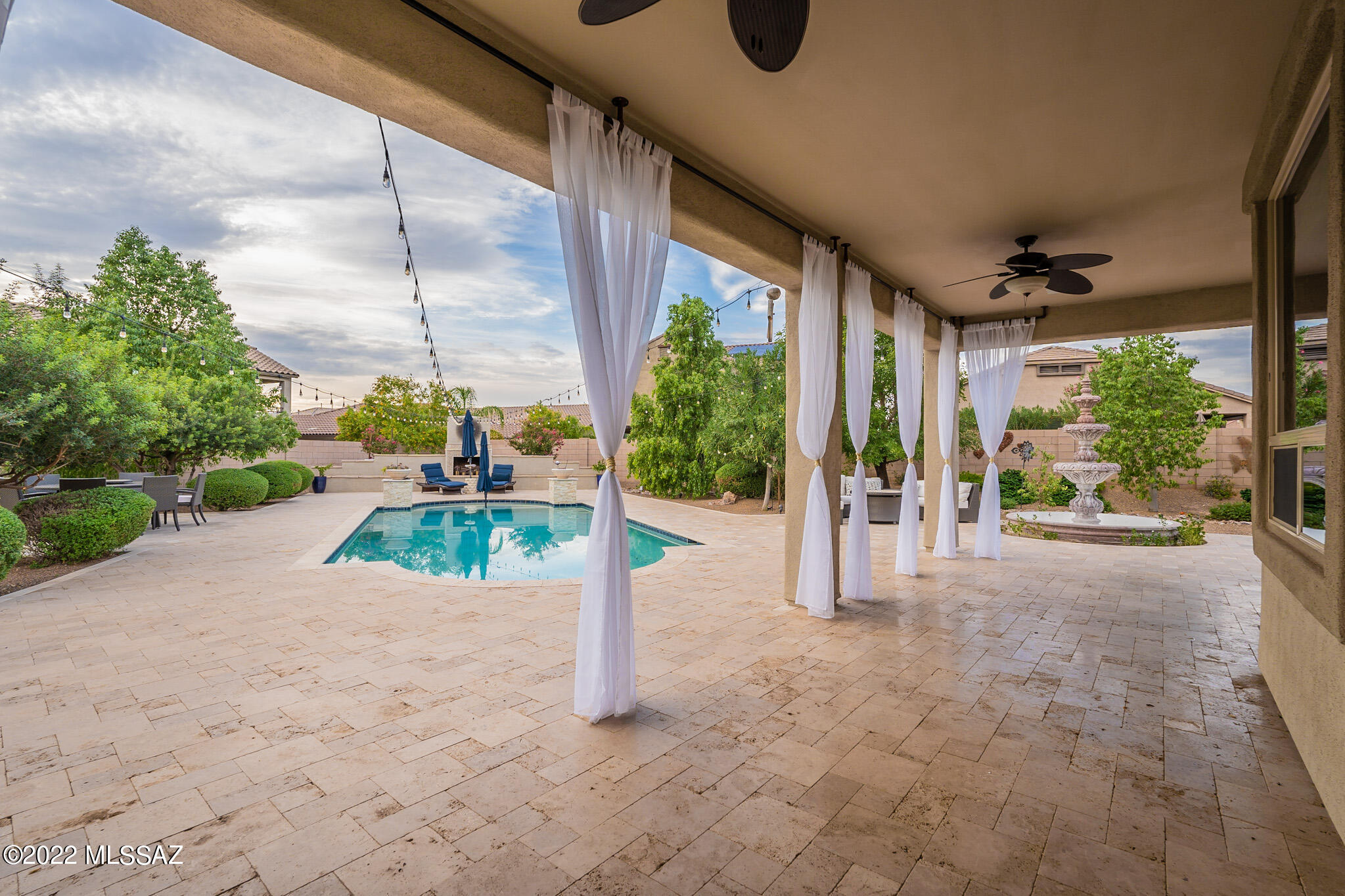 Shannon Estates - Residential