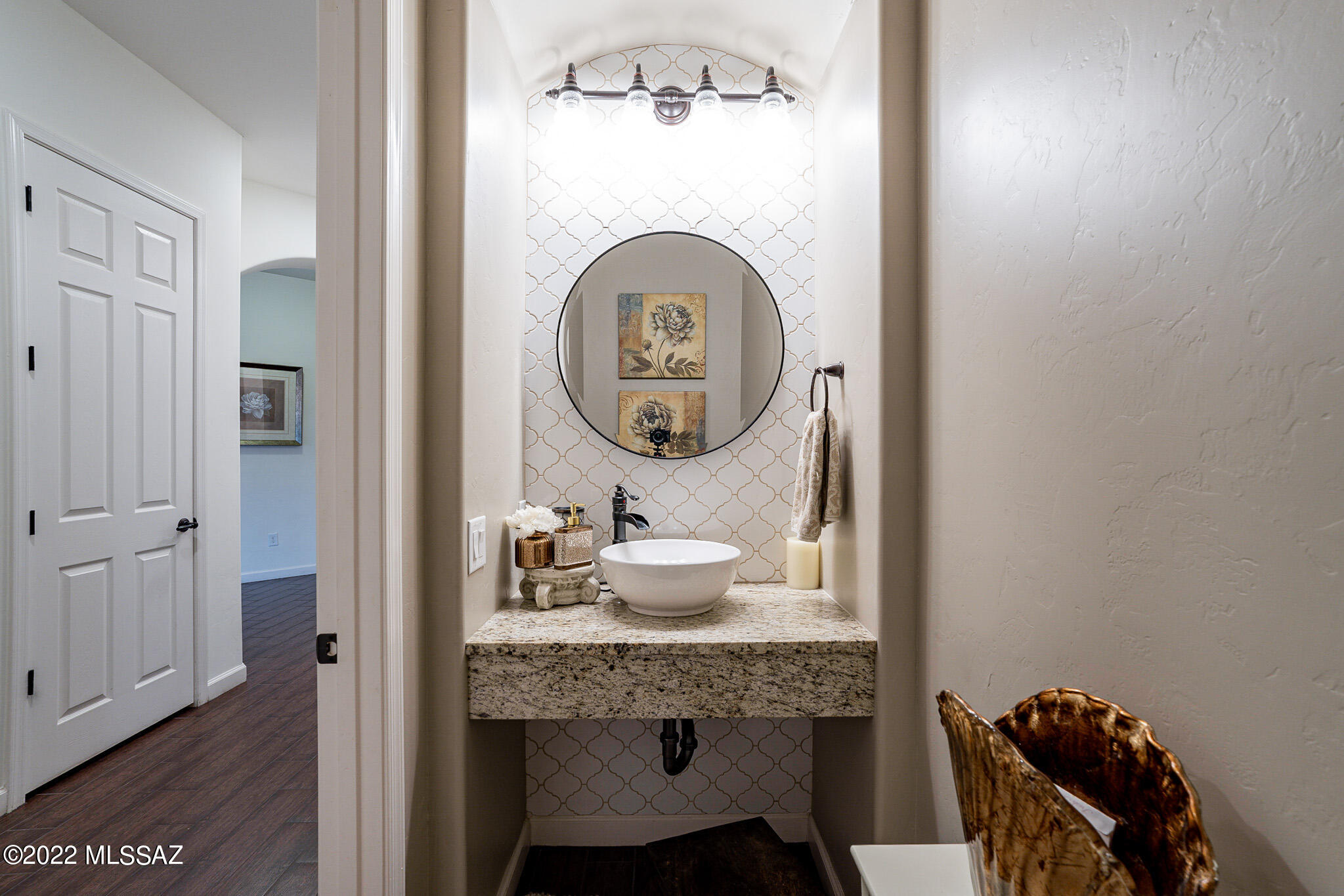 Shannon Estates - Residential