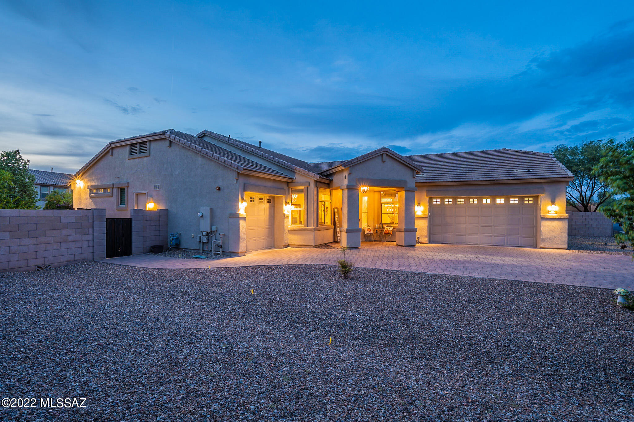 Shannon Estates - Residential