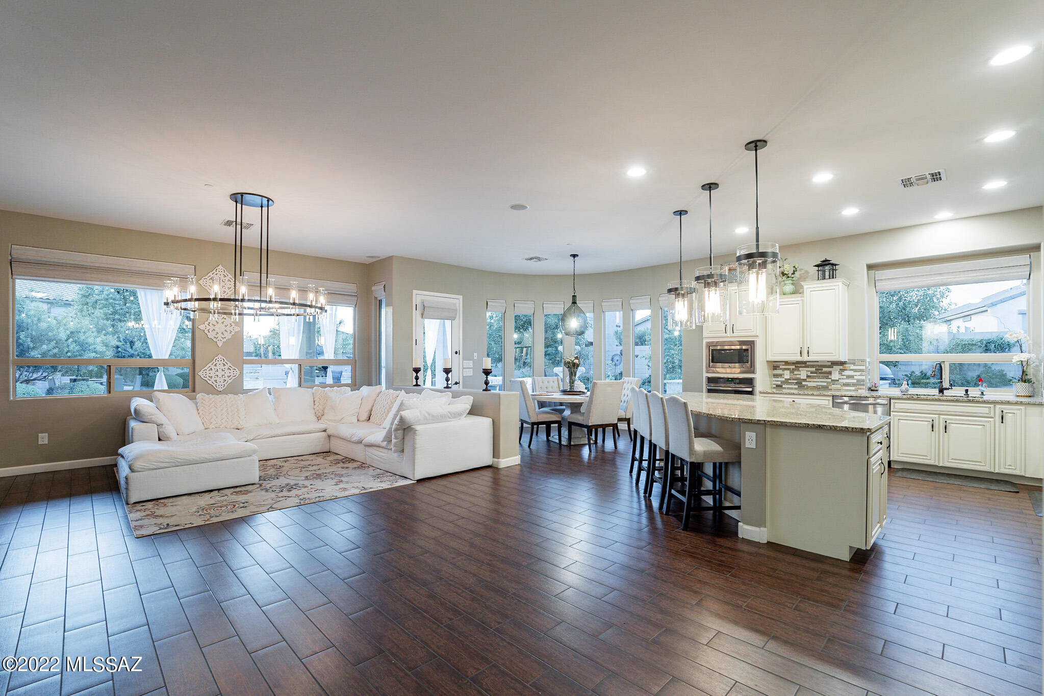 Shannon Estates - Residential