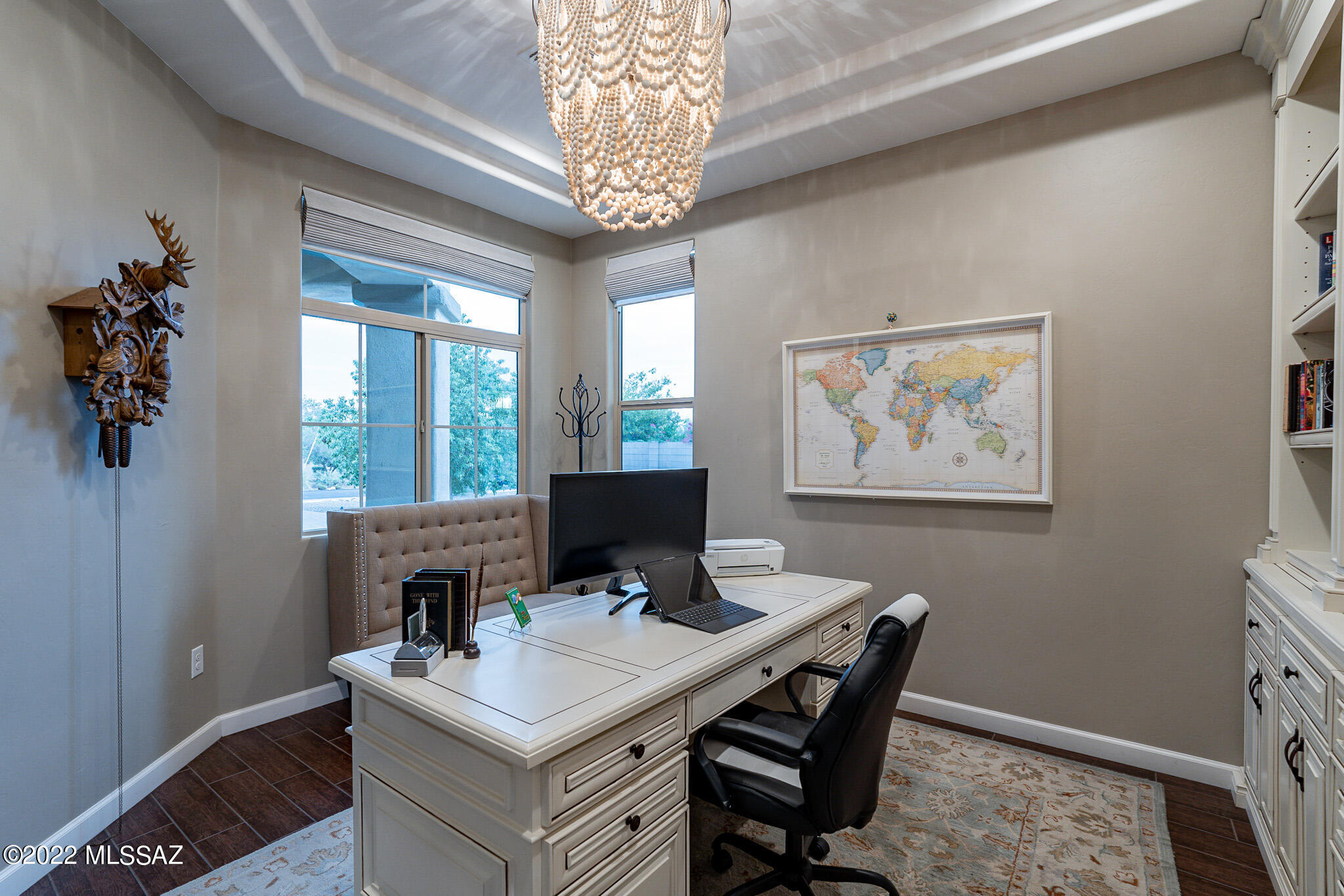 Shannon Estates - Residential