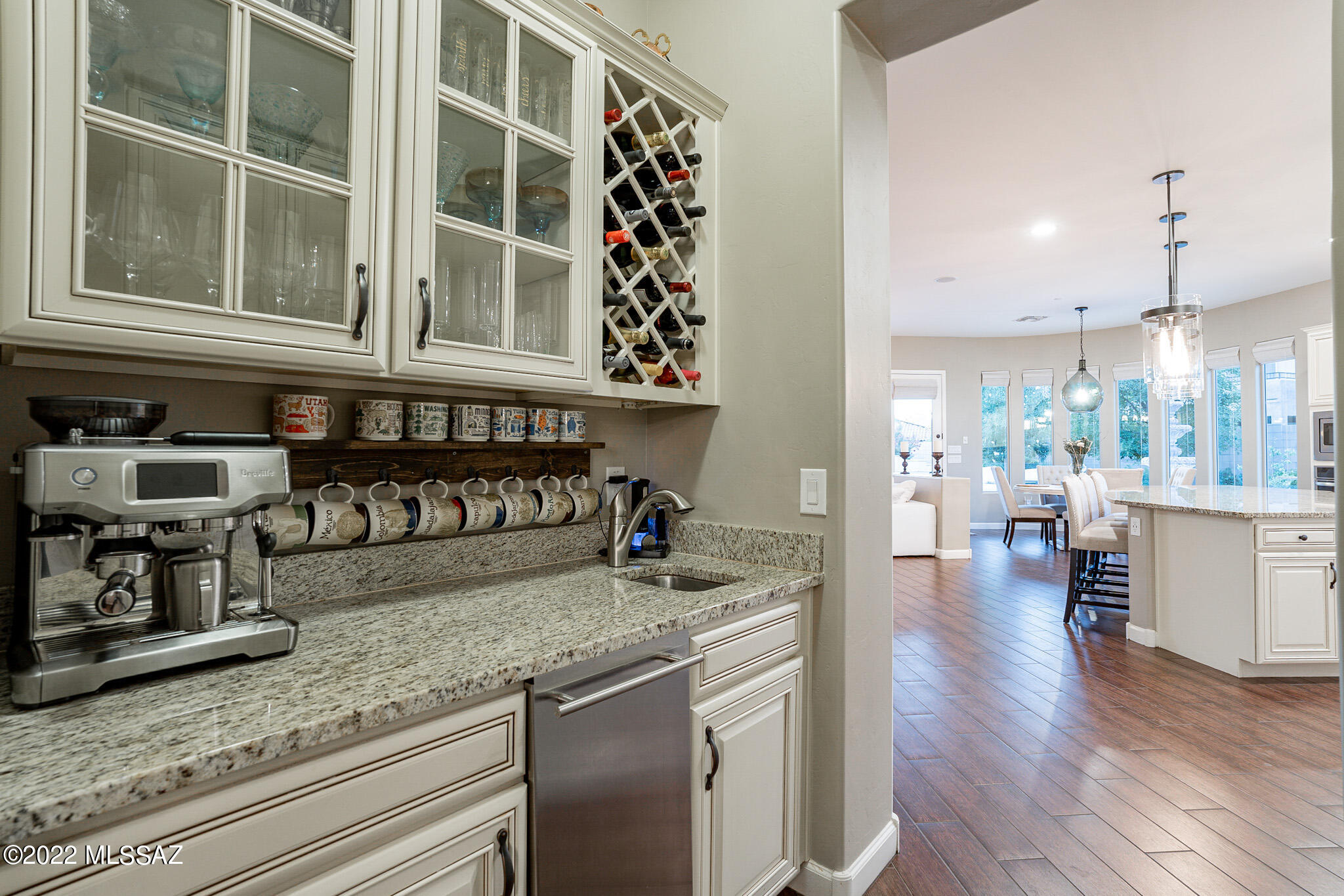 Shannon Estates - Residential