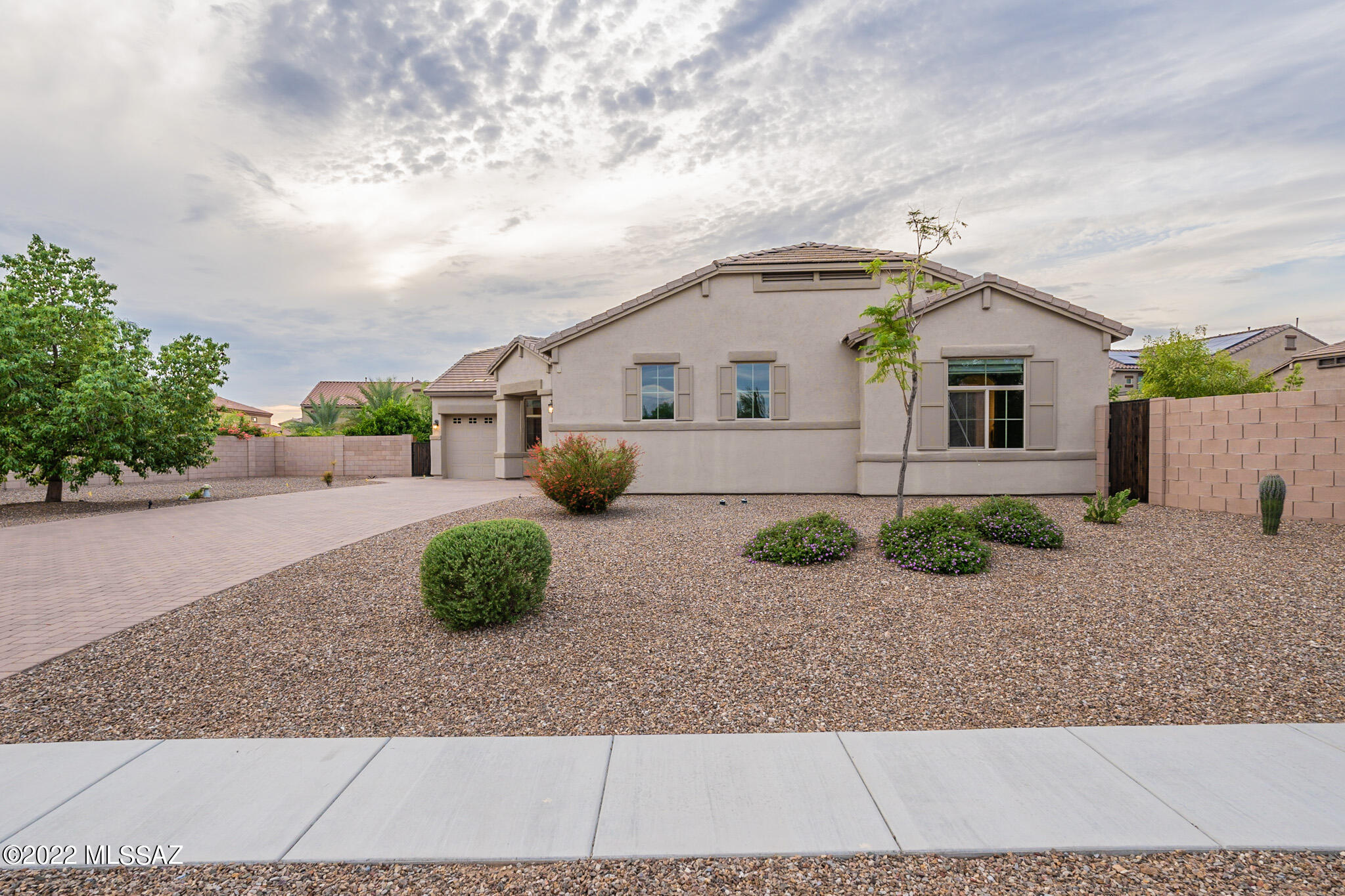 Shannon Estates - Residential
