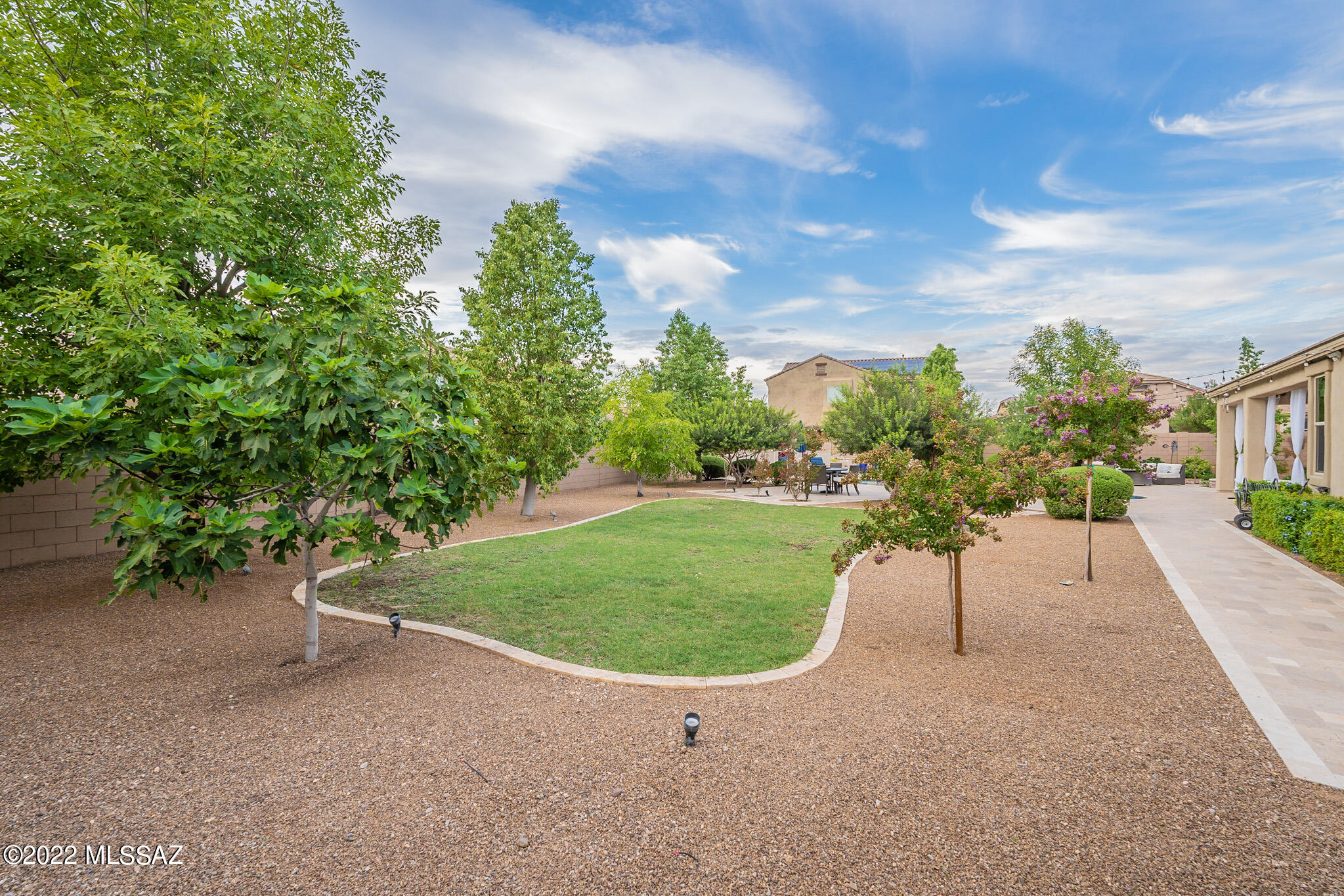 Shannon Estates - Residential