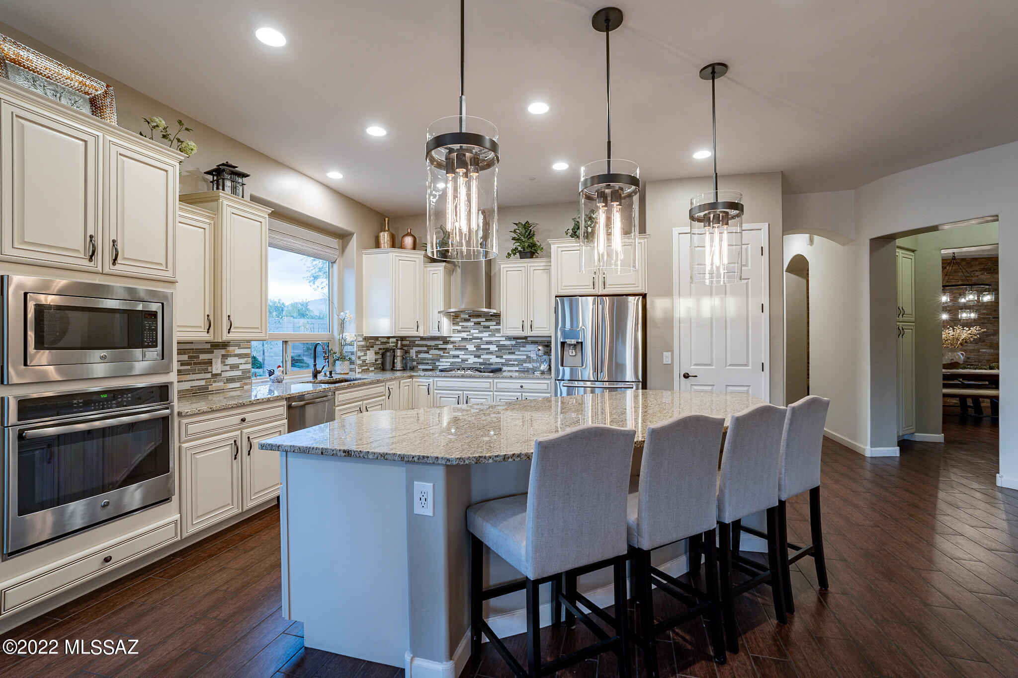 Shannon Estates - Residential