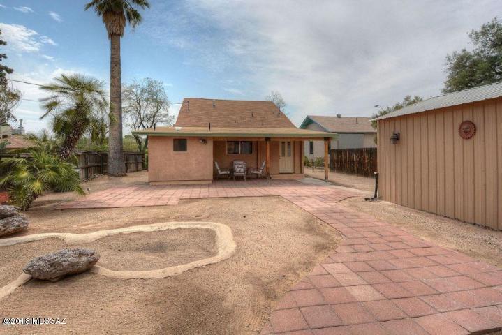 Feldmans Add - Residential Lease
