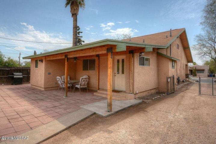 Feldmans Add - Residential Lease