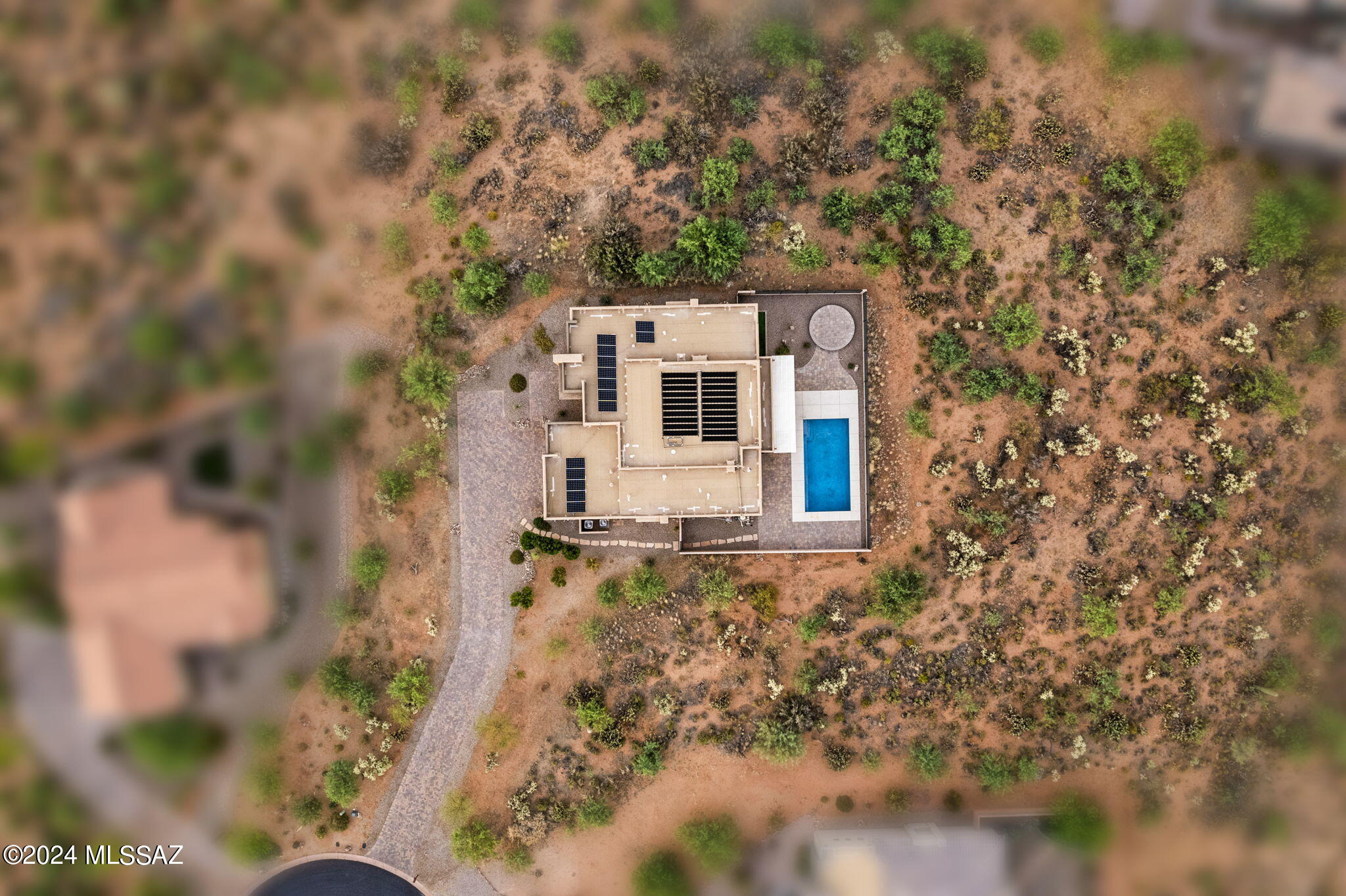 Stone House Phase II - Residential