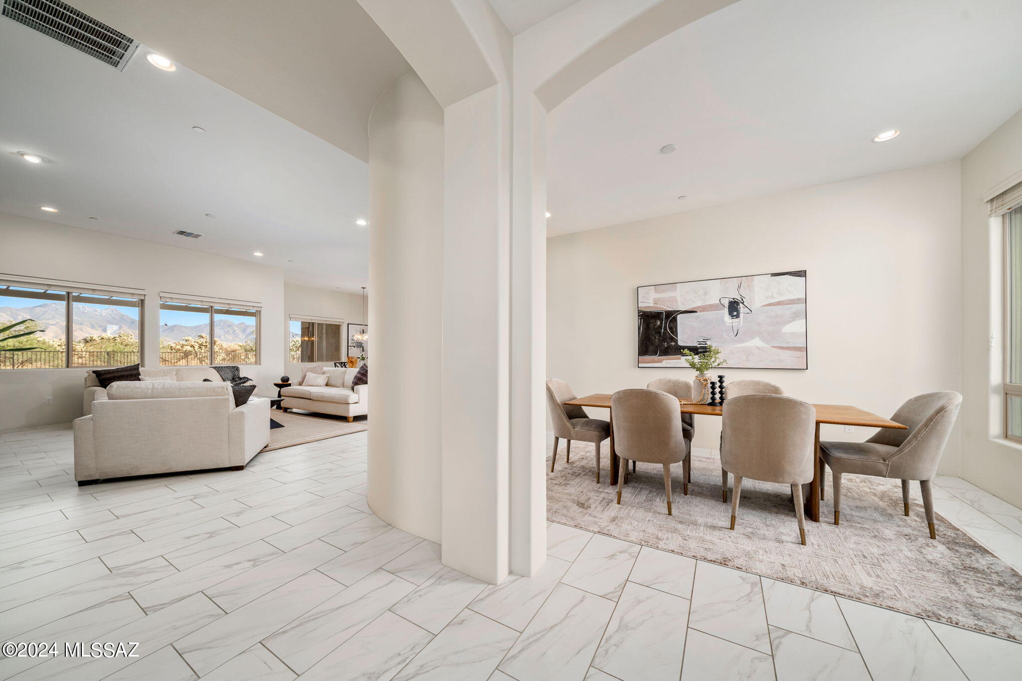 Stone House Phase II - Residential