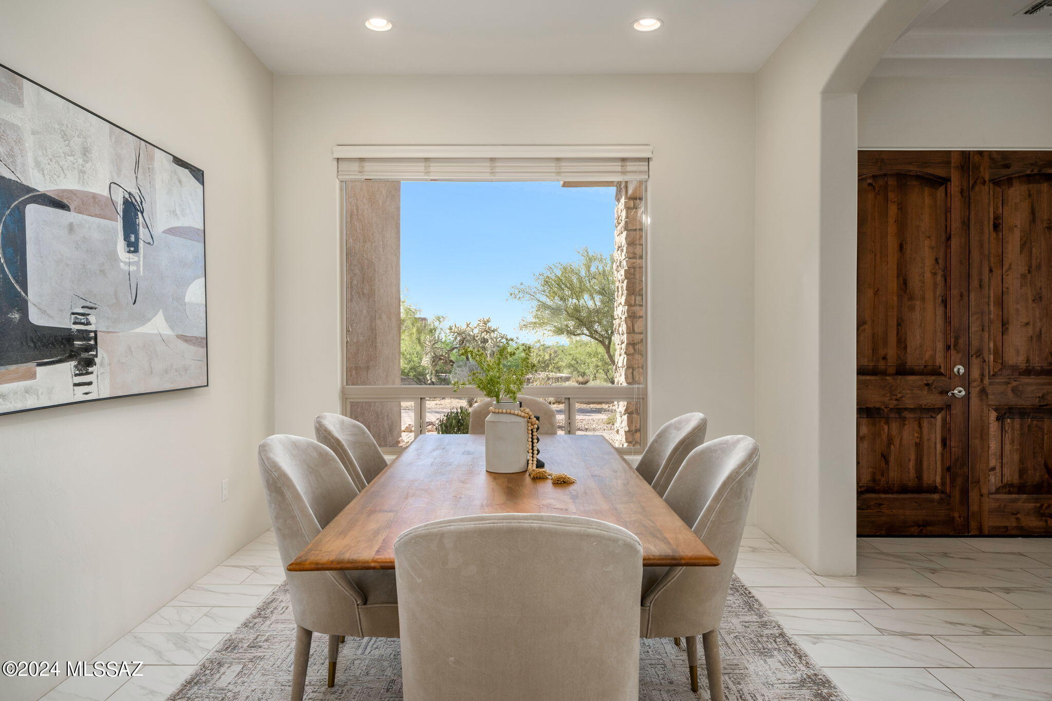 Stone House Phase II - Residential
