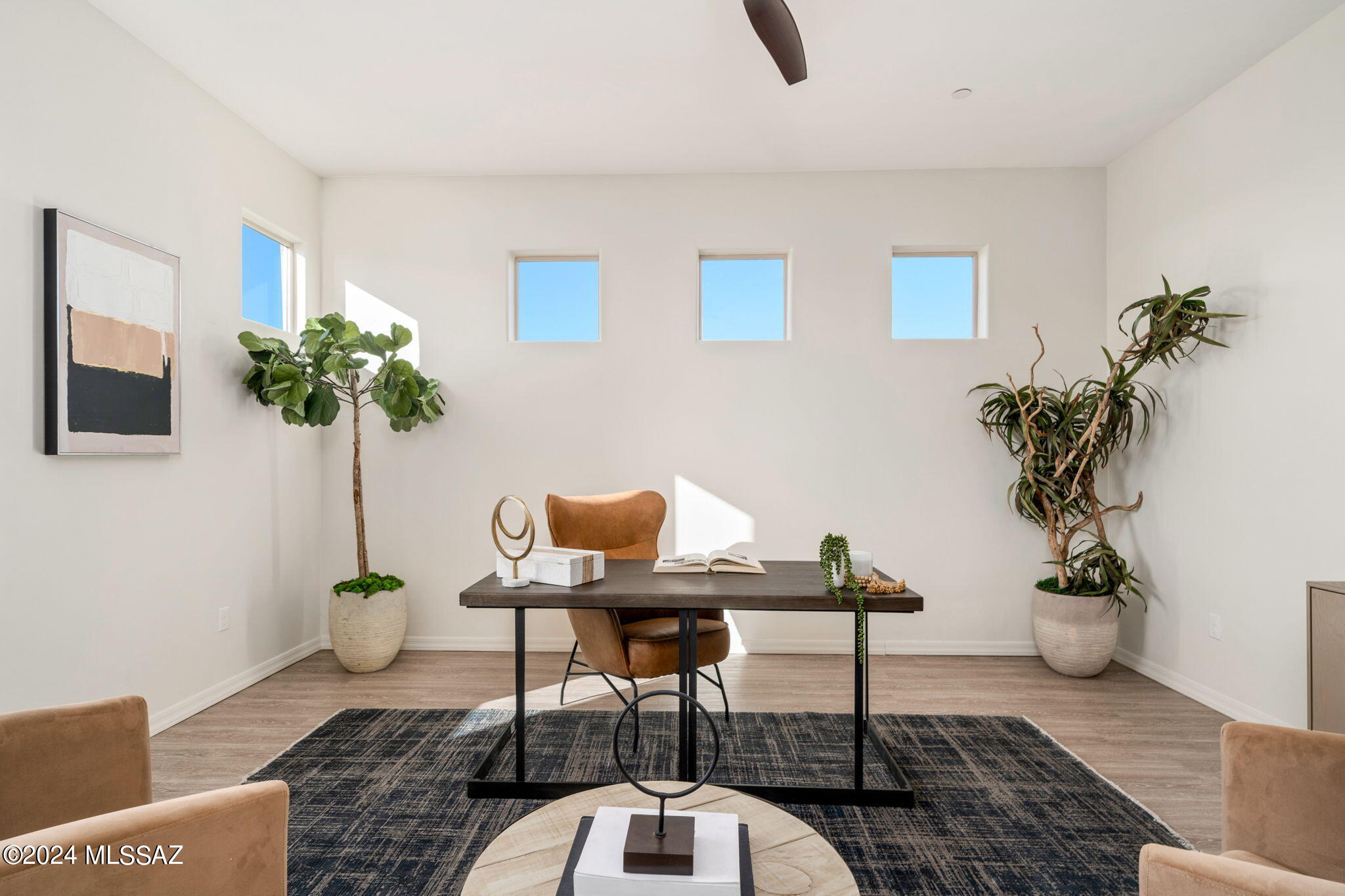 Stone House Phase II - Residential