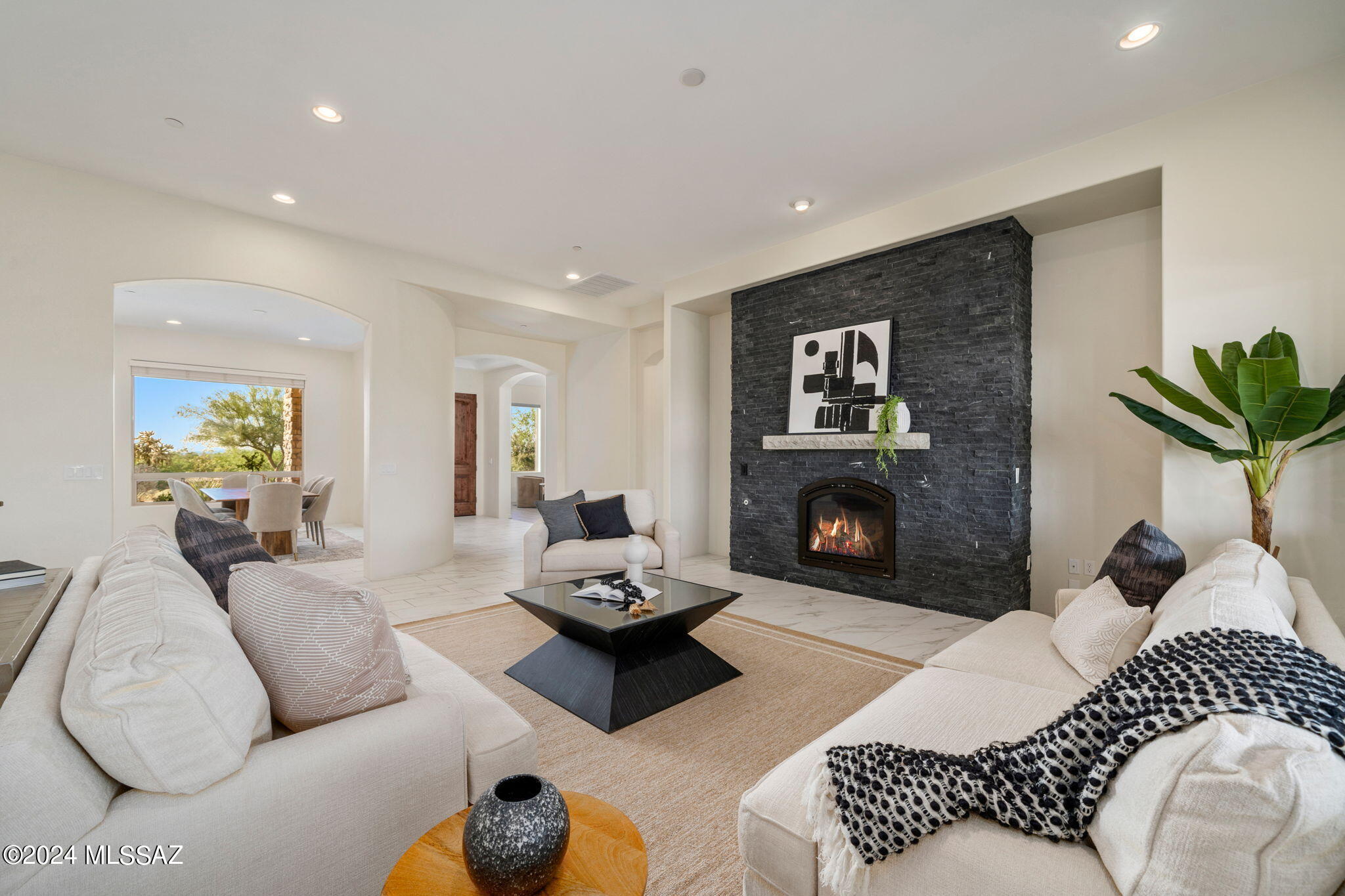 Stone House Phase II - Residential