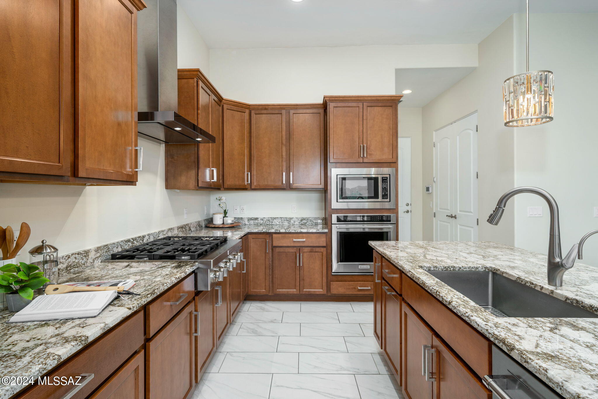 Stone House Phase II - Residential