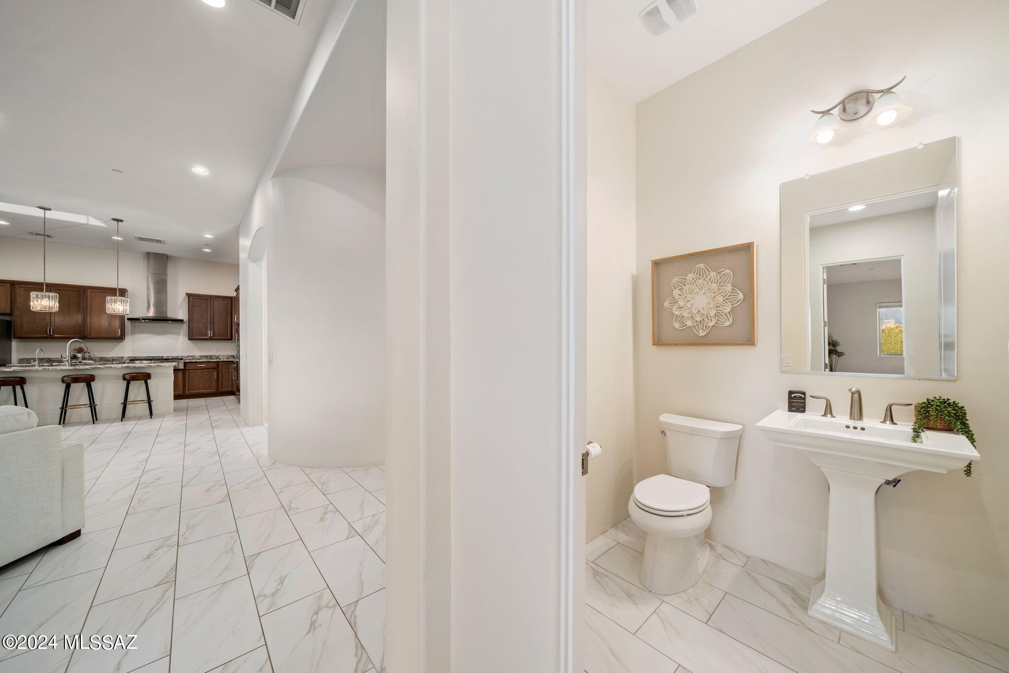 Stone House Phase II - Residential
