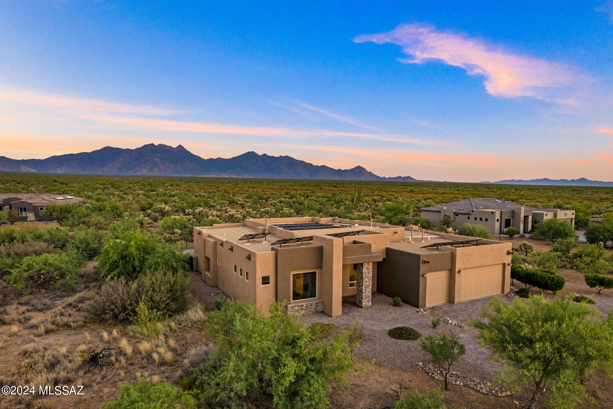 Stone House Phase II - Residential