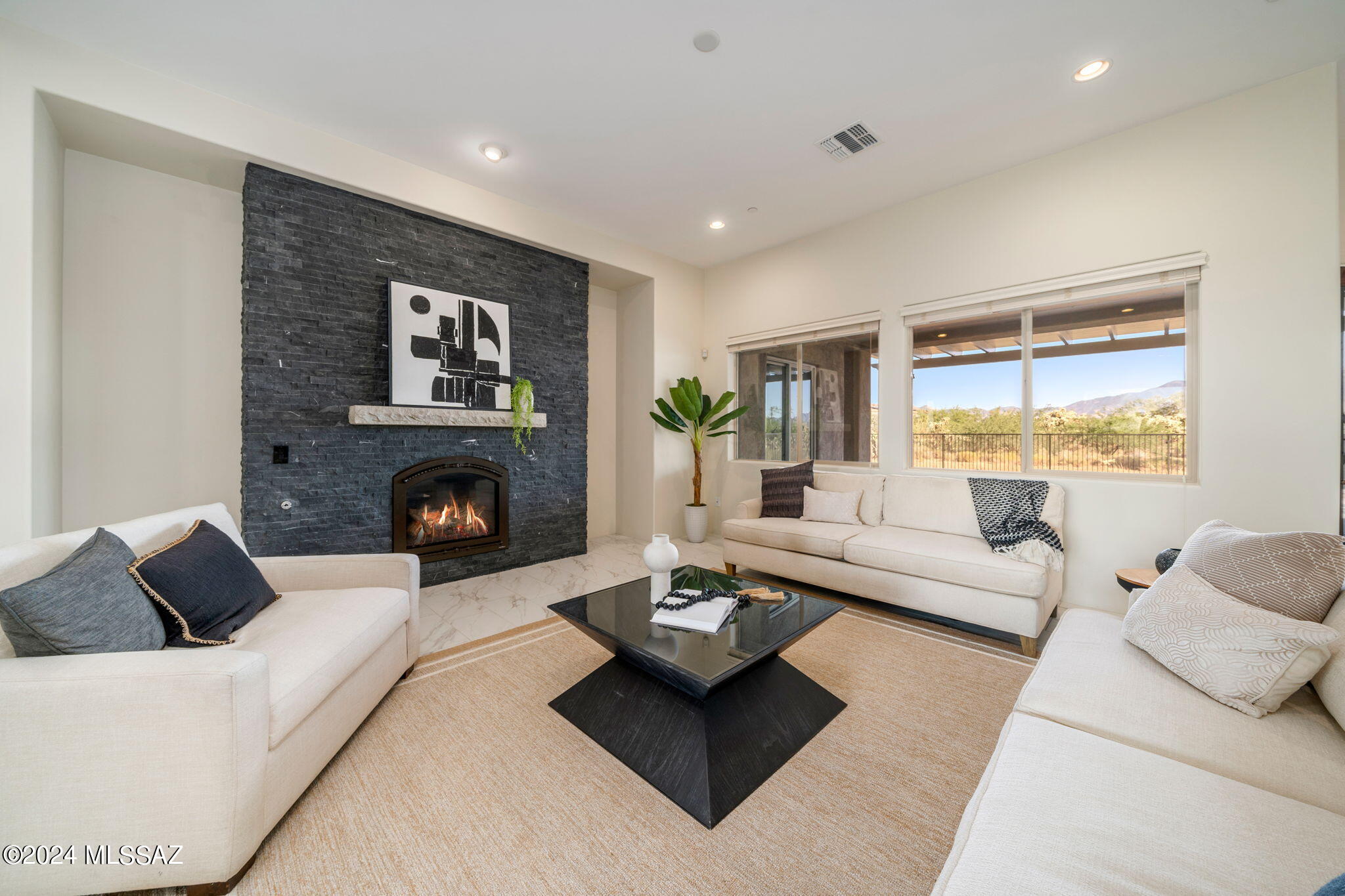 Stone House Phase II - Residential