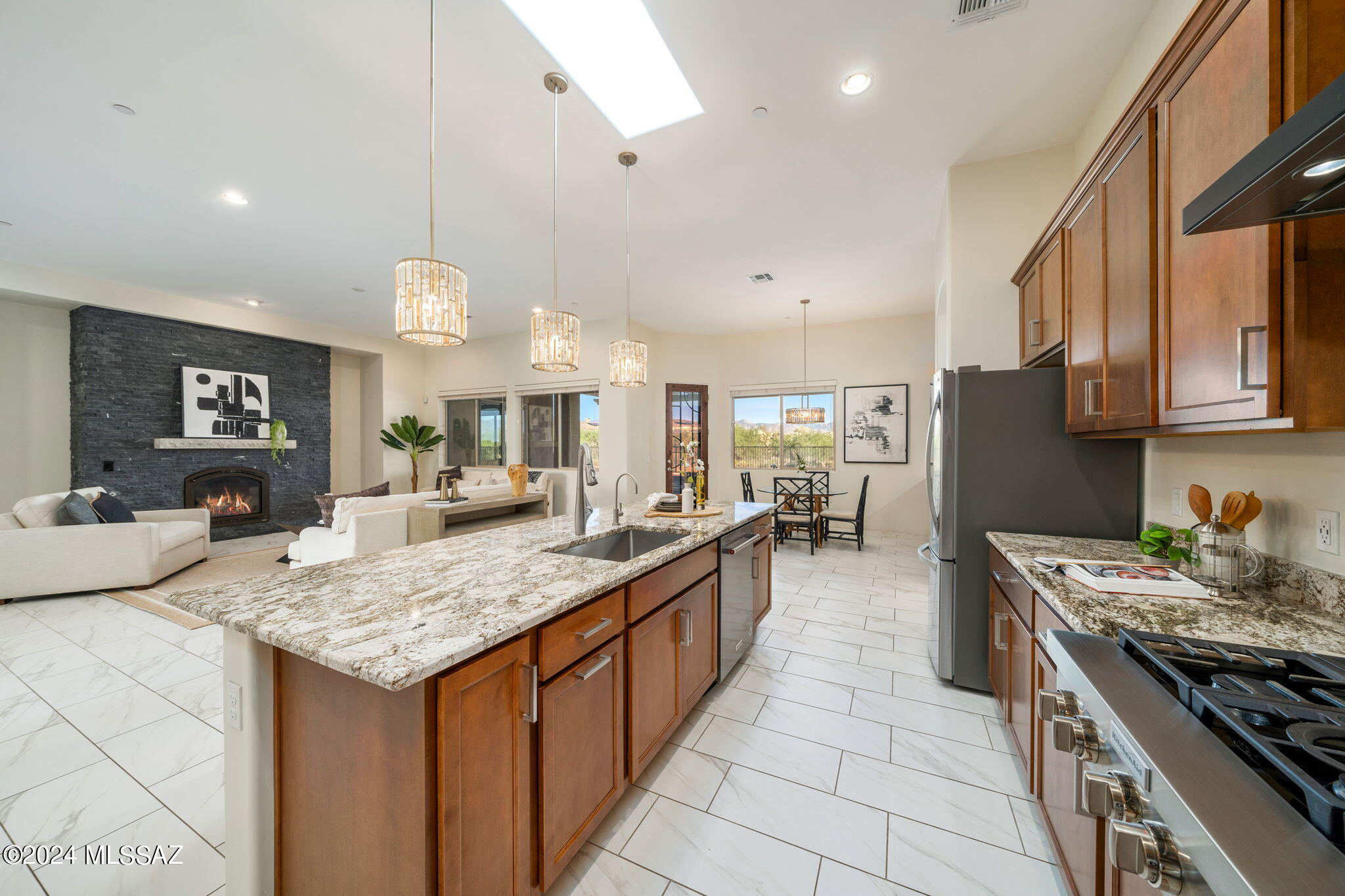 Stone House Phase II - Residential
