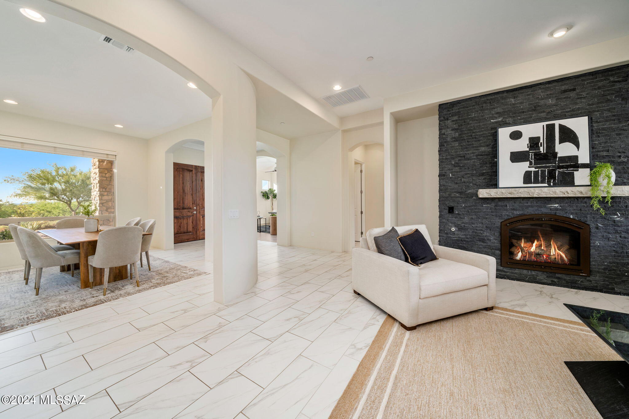 Stone House Phase II - Residential