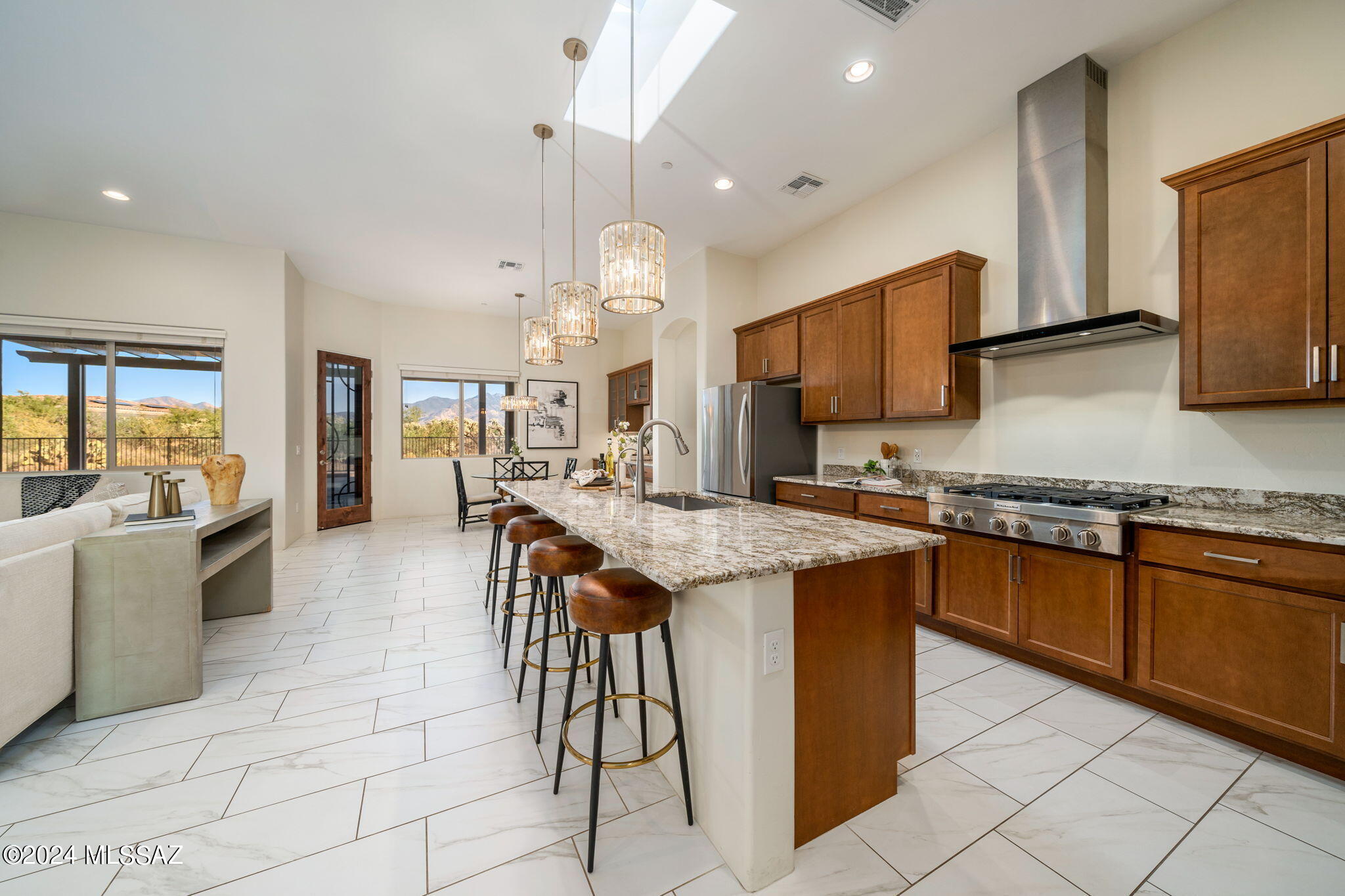 Stone House Phase II - Residential