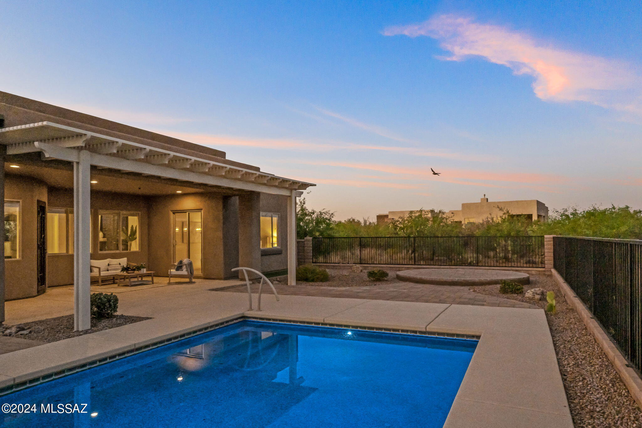Stone House Phase II - Residential