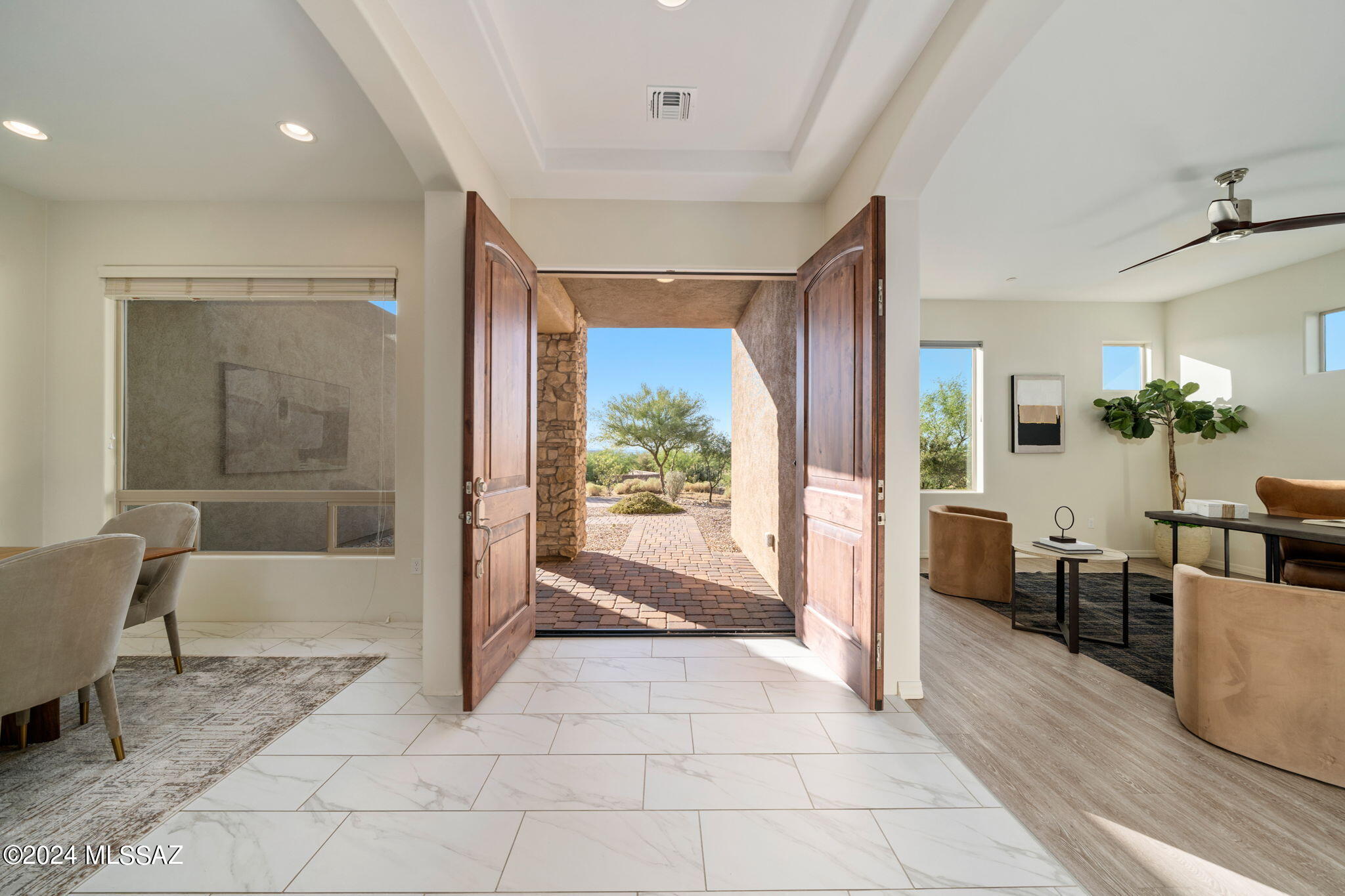 Stone House Phase II - Residential