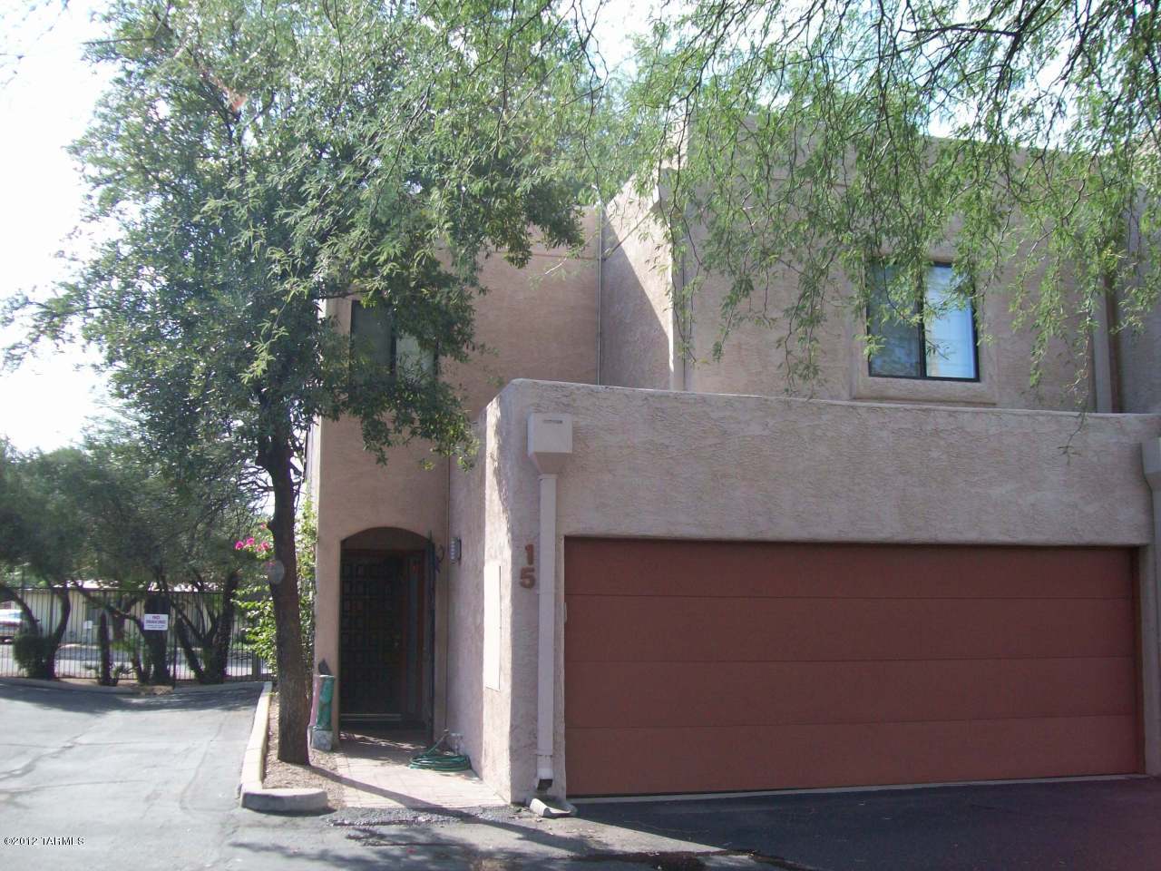 Linden Place Condos (1-34) - Residential Lease