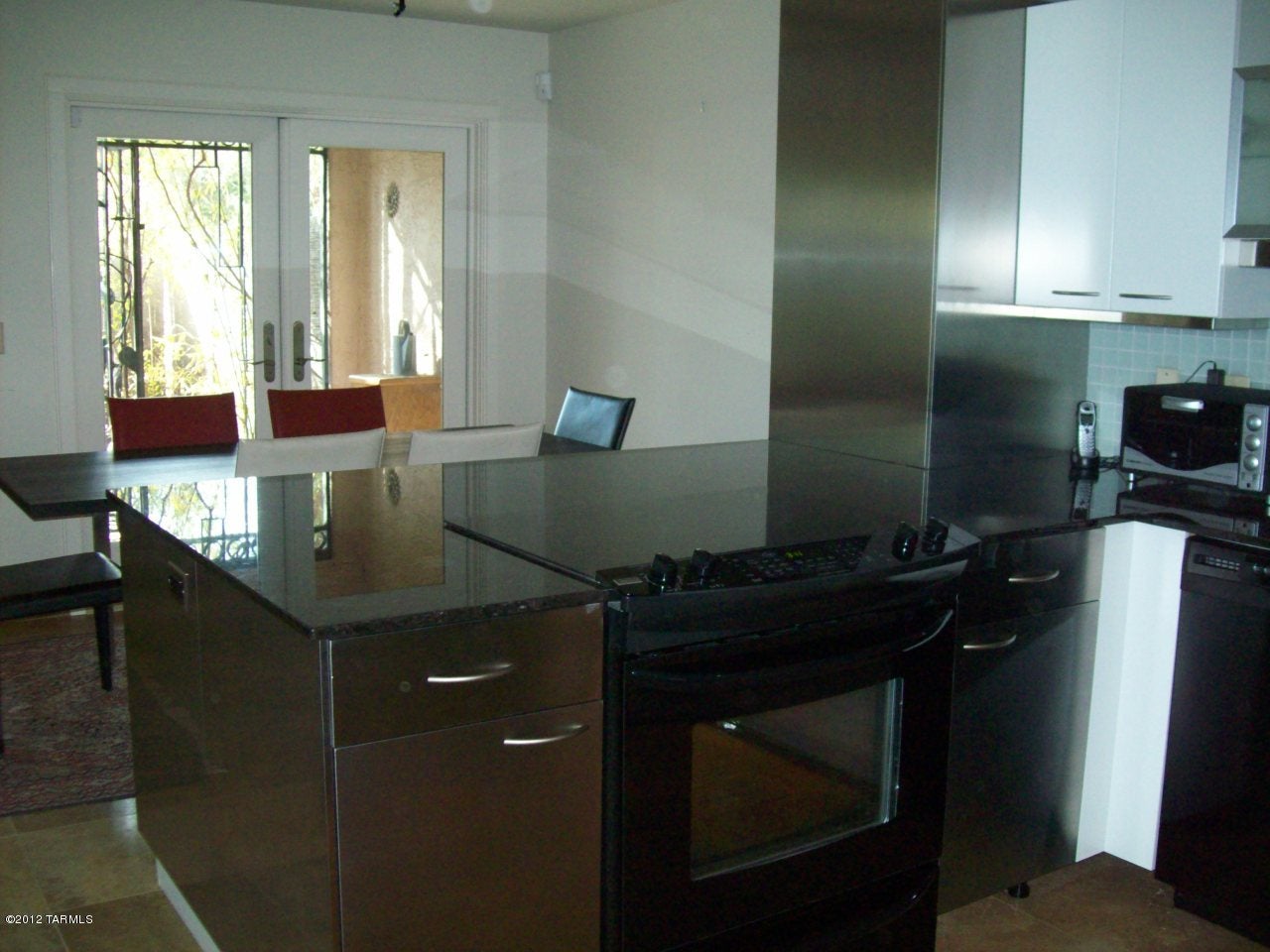 Linden Place Condos (1-34) - Residential Lease