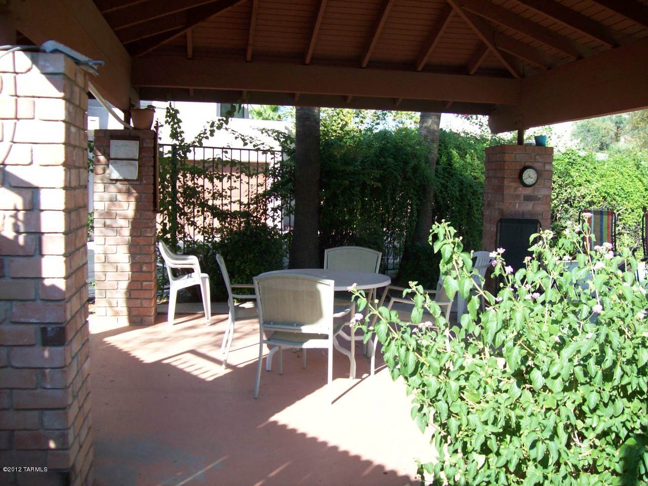 Linden Place Condos (1-34) - Residential Lease