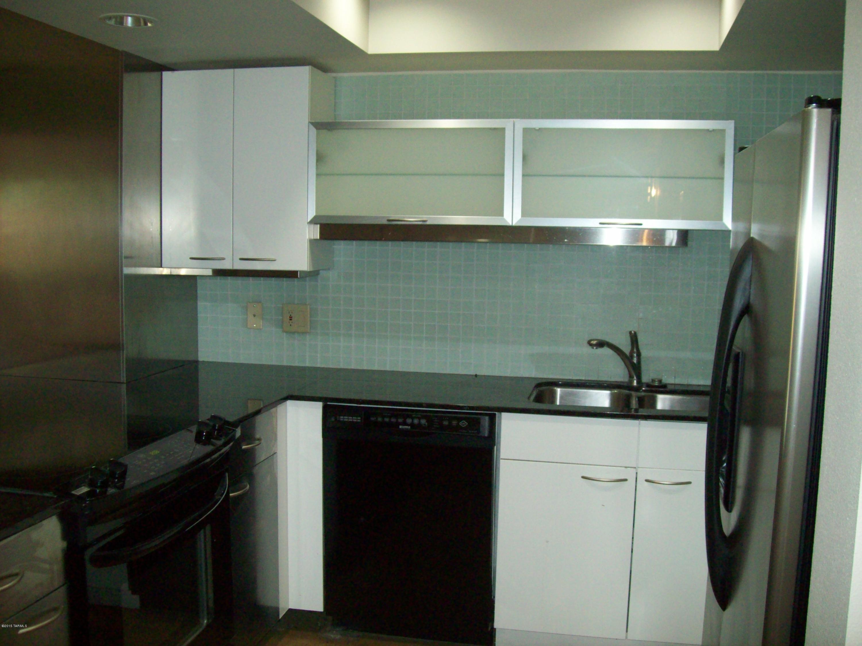 Linden Place Condos (1-34) - Residential Lease
